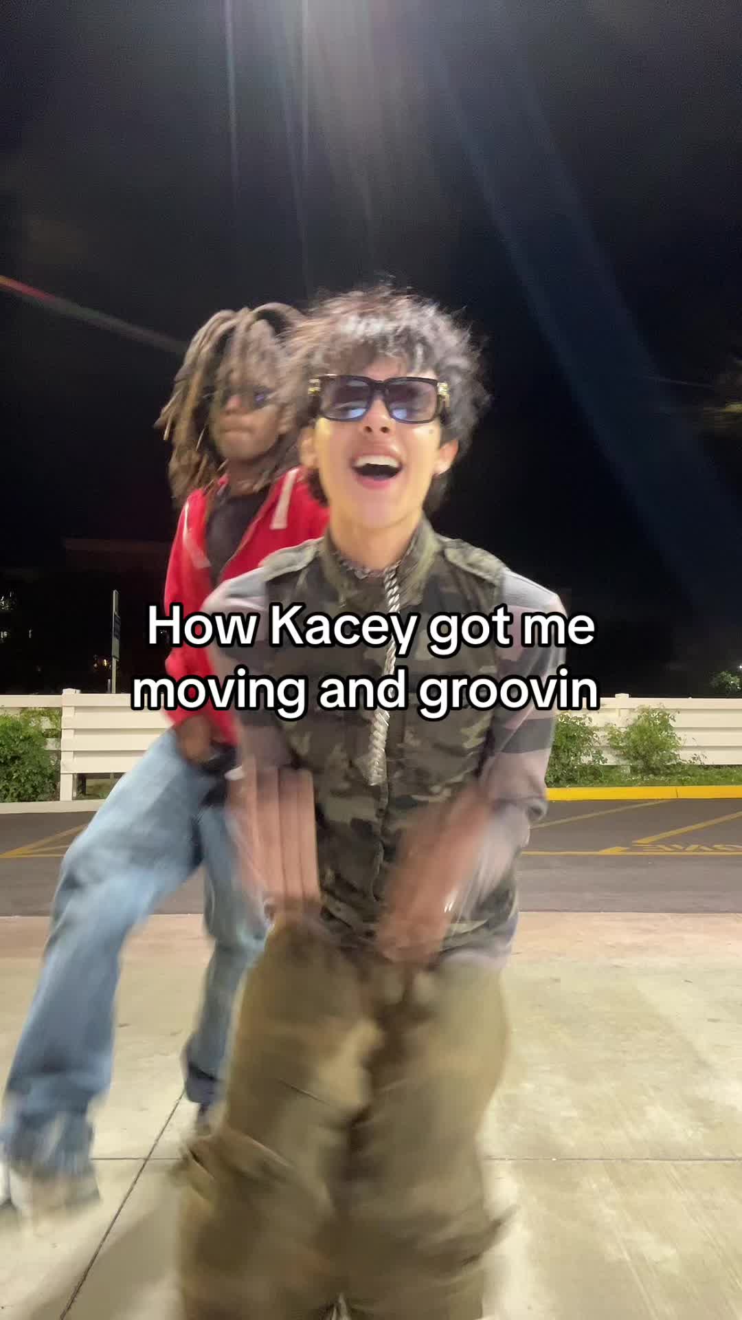 @Joji