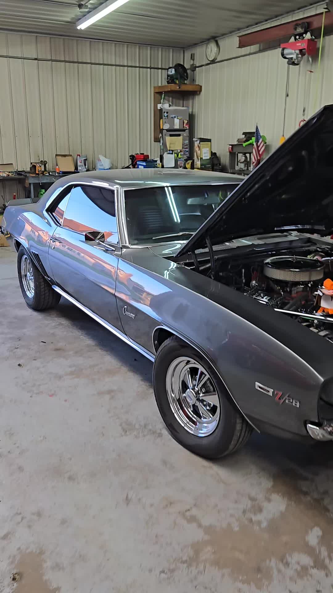 @Chad's Maintenance & repair