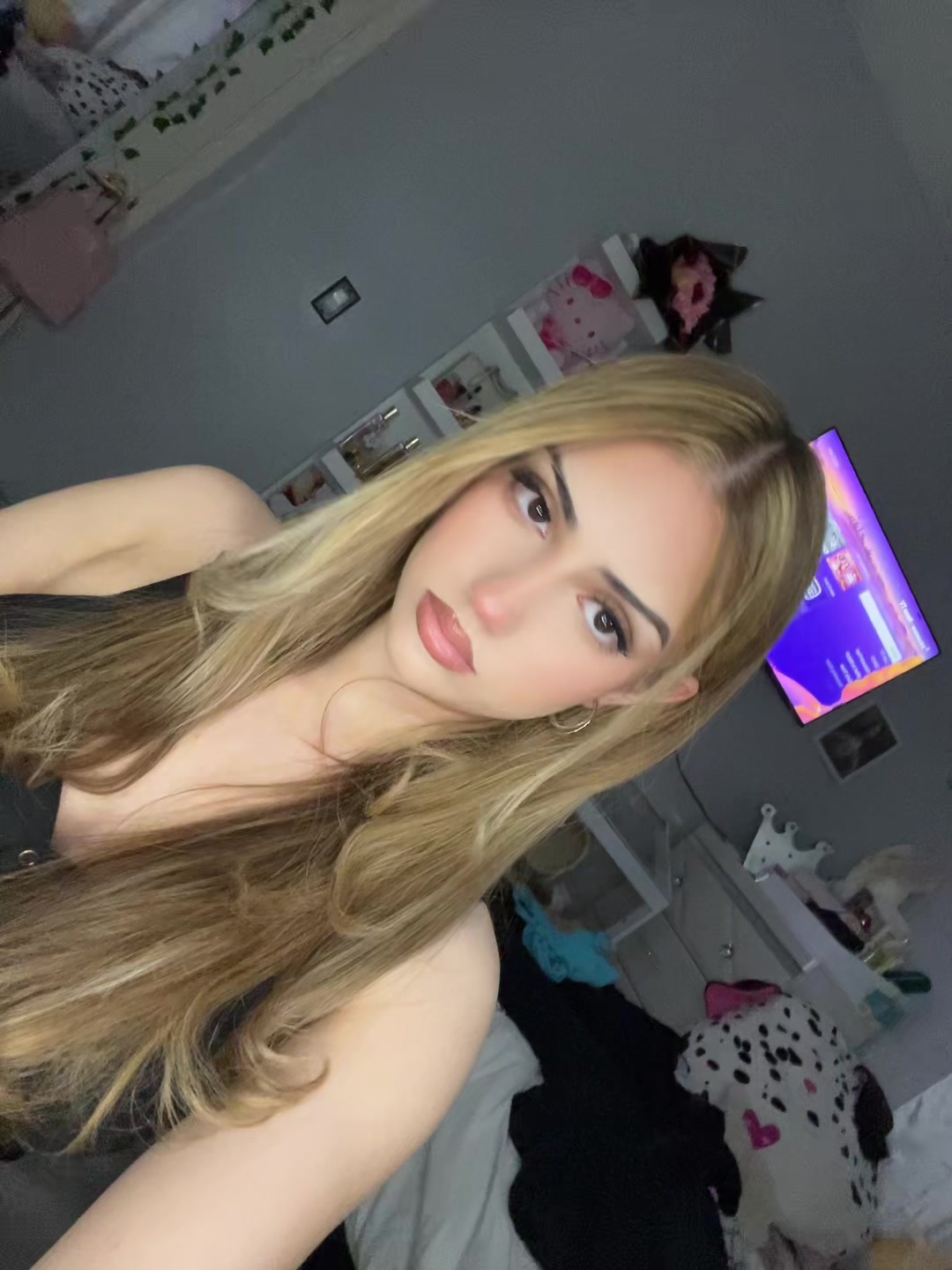 @Ashley