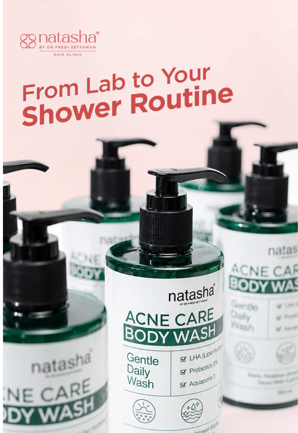 @Natasha Skincare