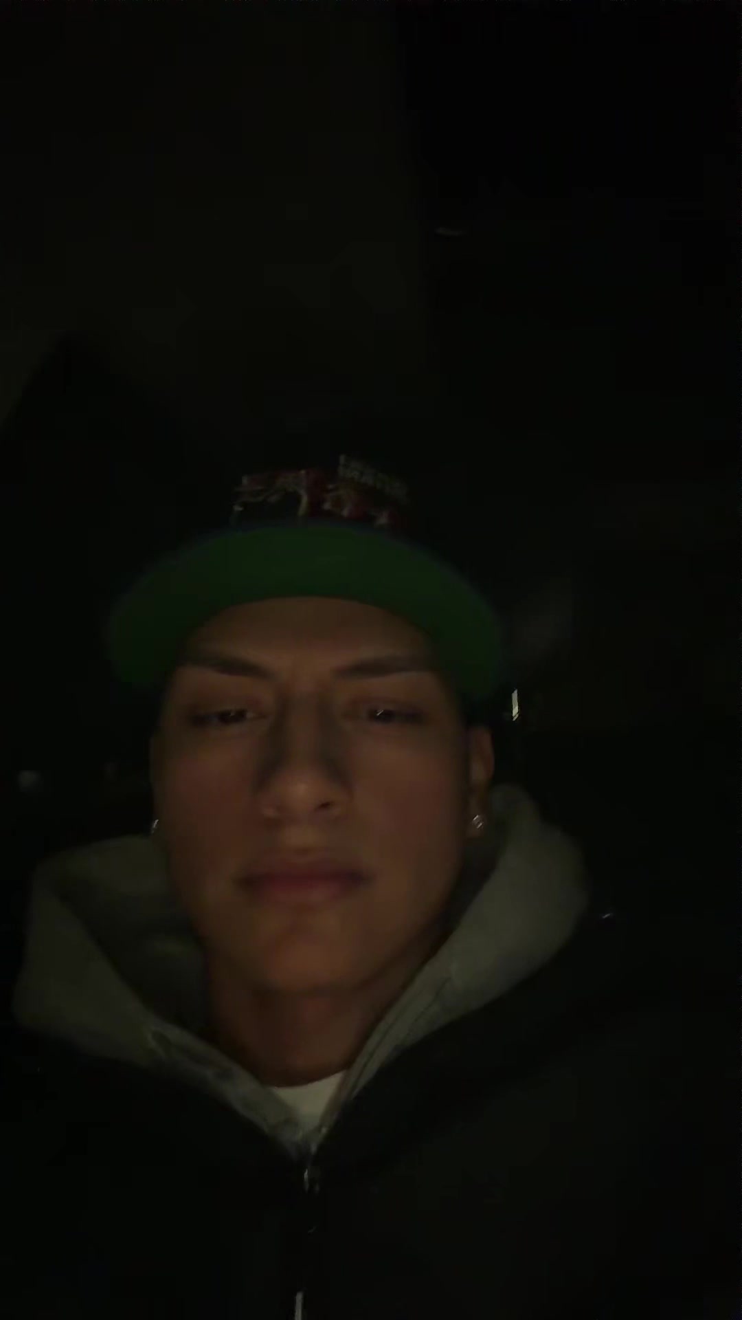 @Blssedvictor