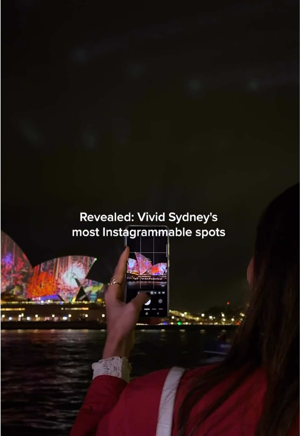 @Vivid Sydney