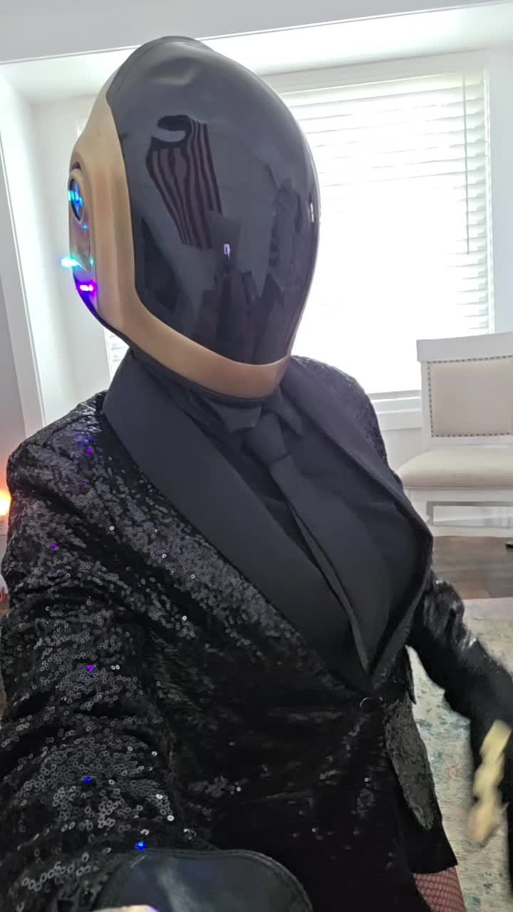 @Hikari Cosplayer