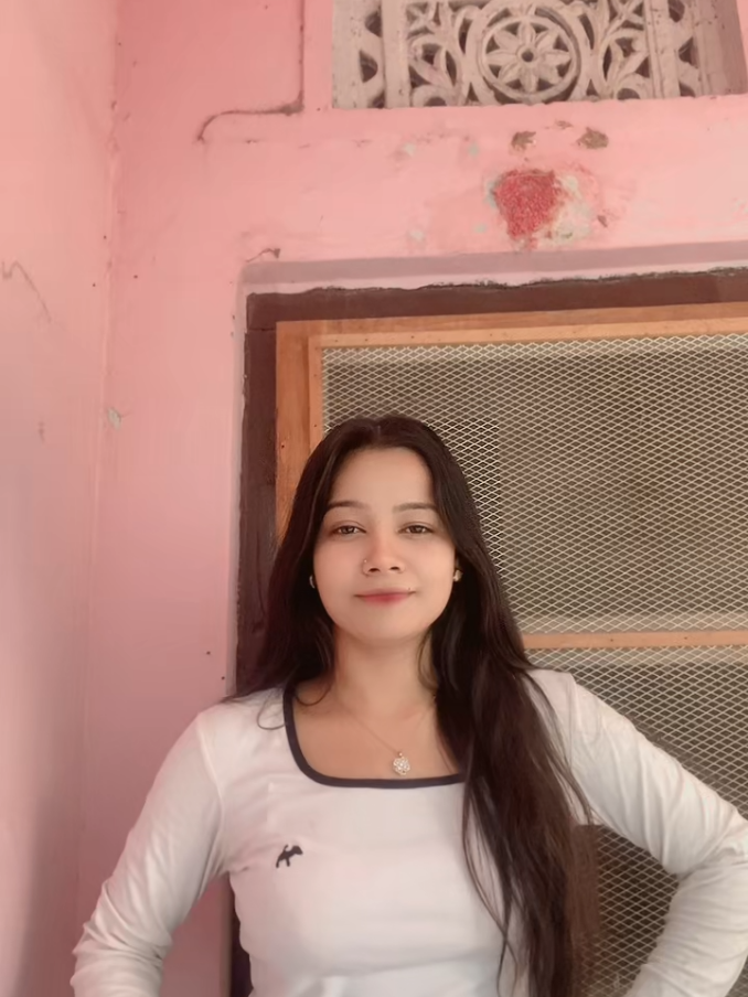 @Puja💚