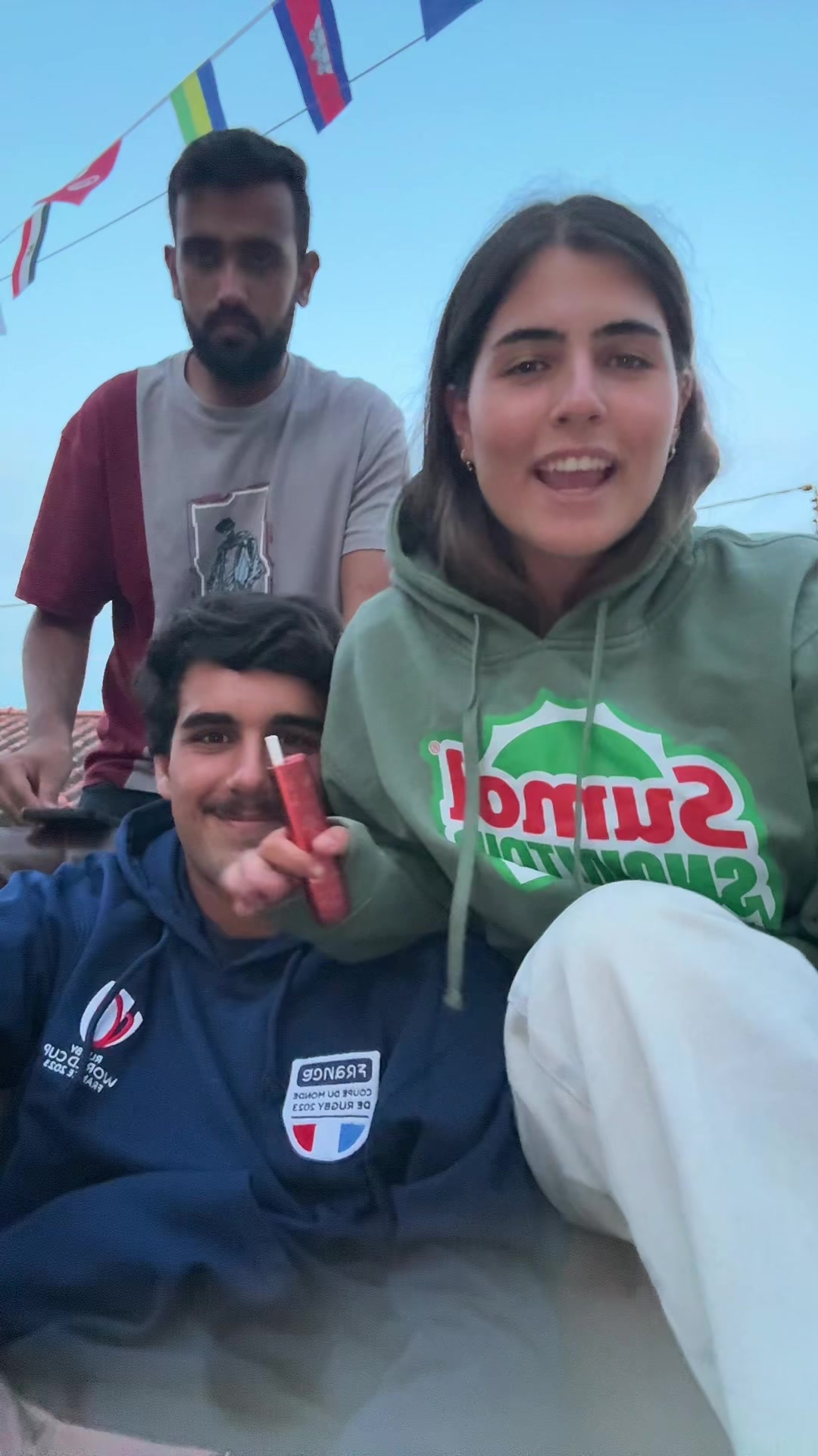 @CSMGC