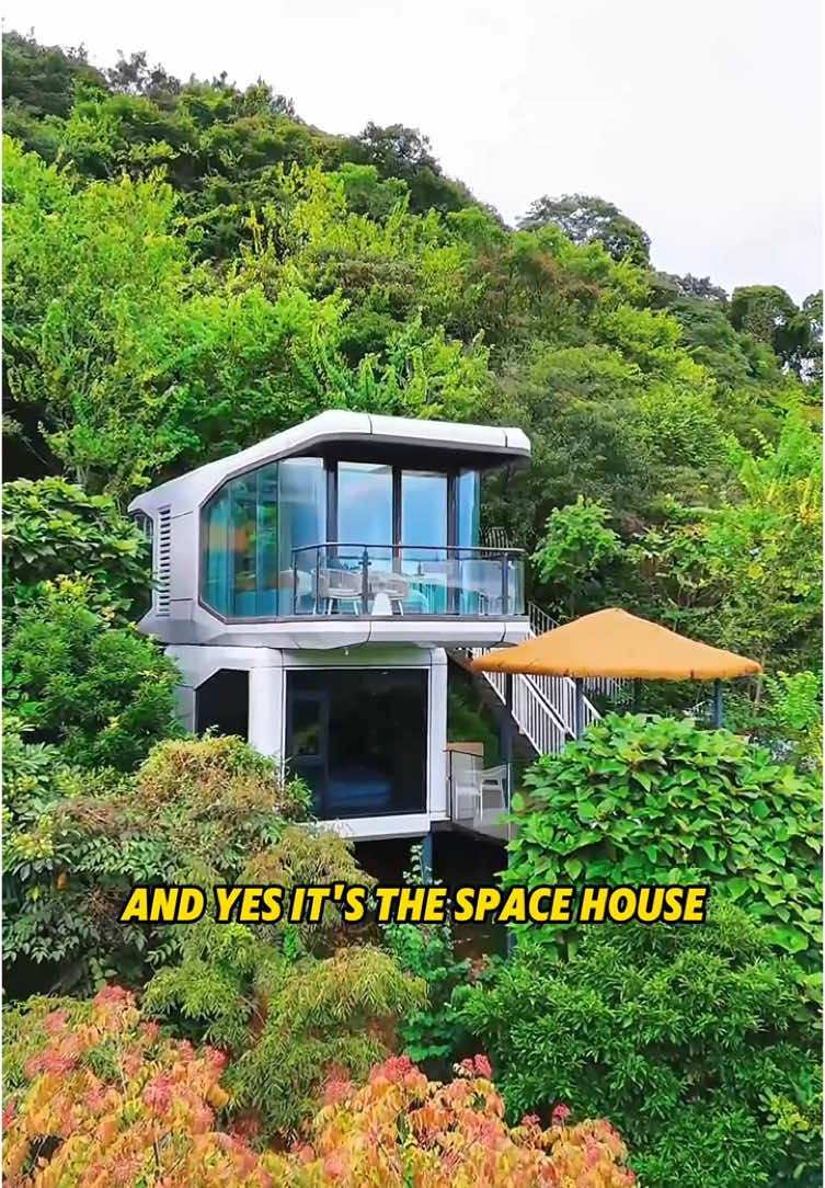 @rongjie_capsulehouse