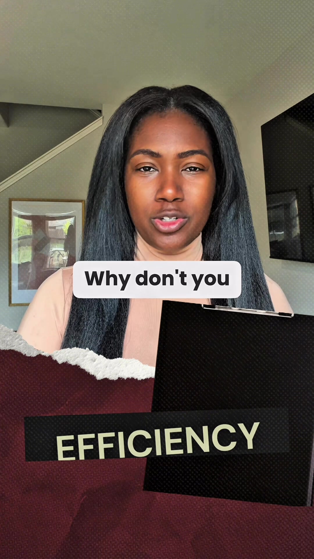 @CHASITY | MOM CEO