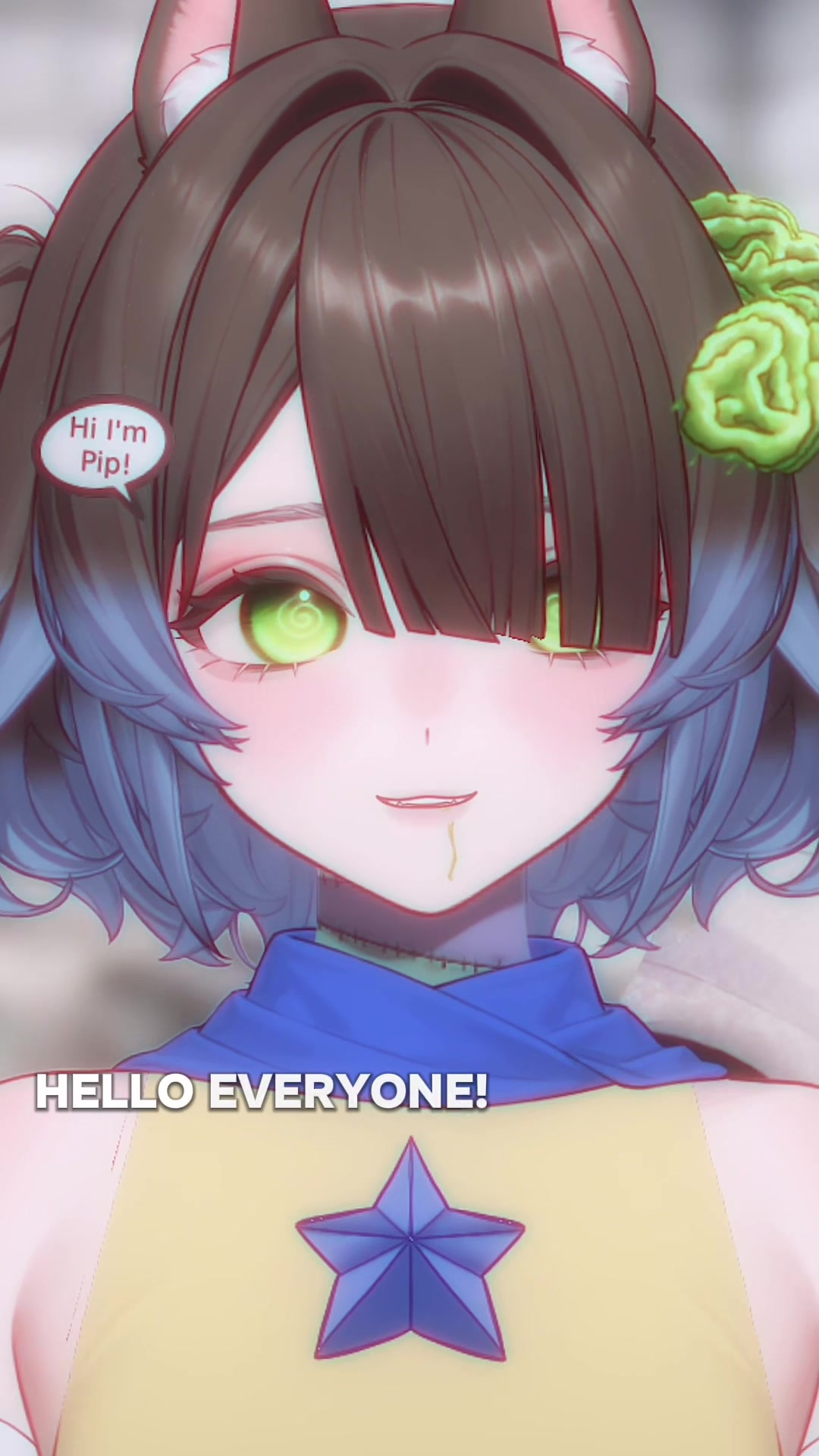 @Pipuru 🐿️🩹 [Vtuber]