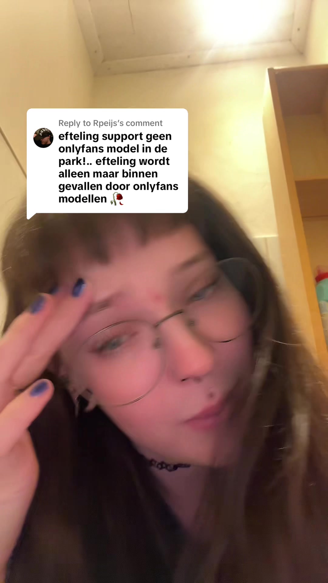 @Feya Fern | grotemensenvlogger