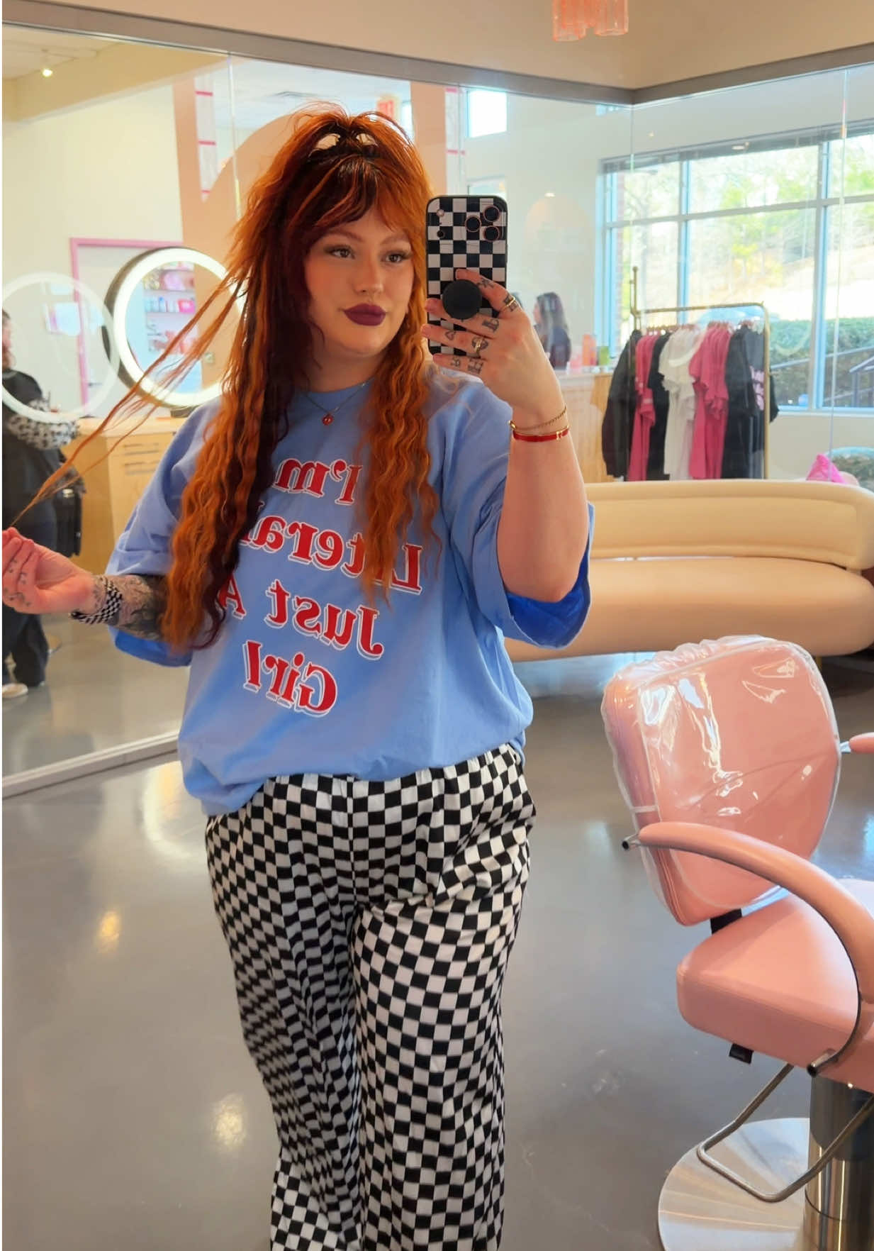 @Adena Miller | NC Hairstylist