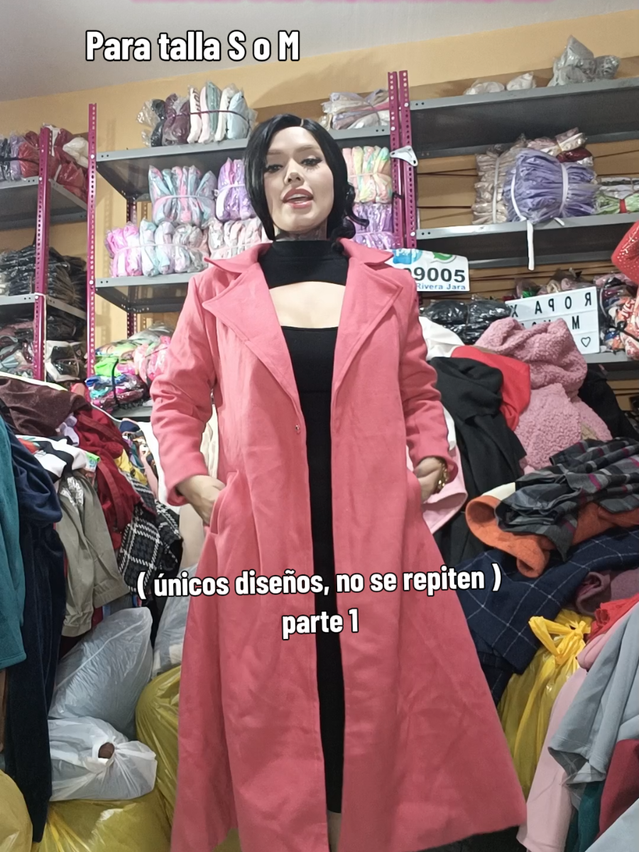 @HC Importaciones & Outlet 🌏