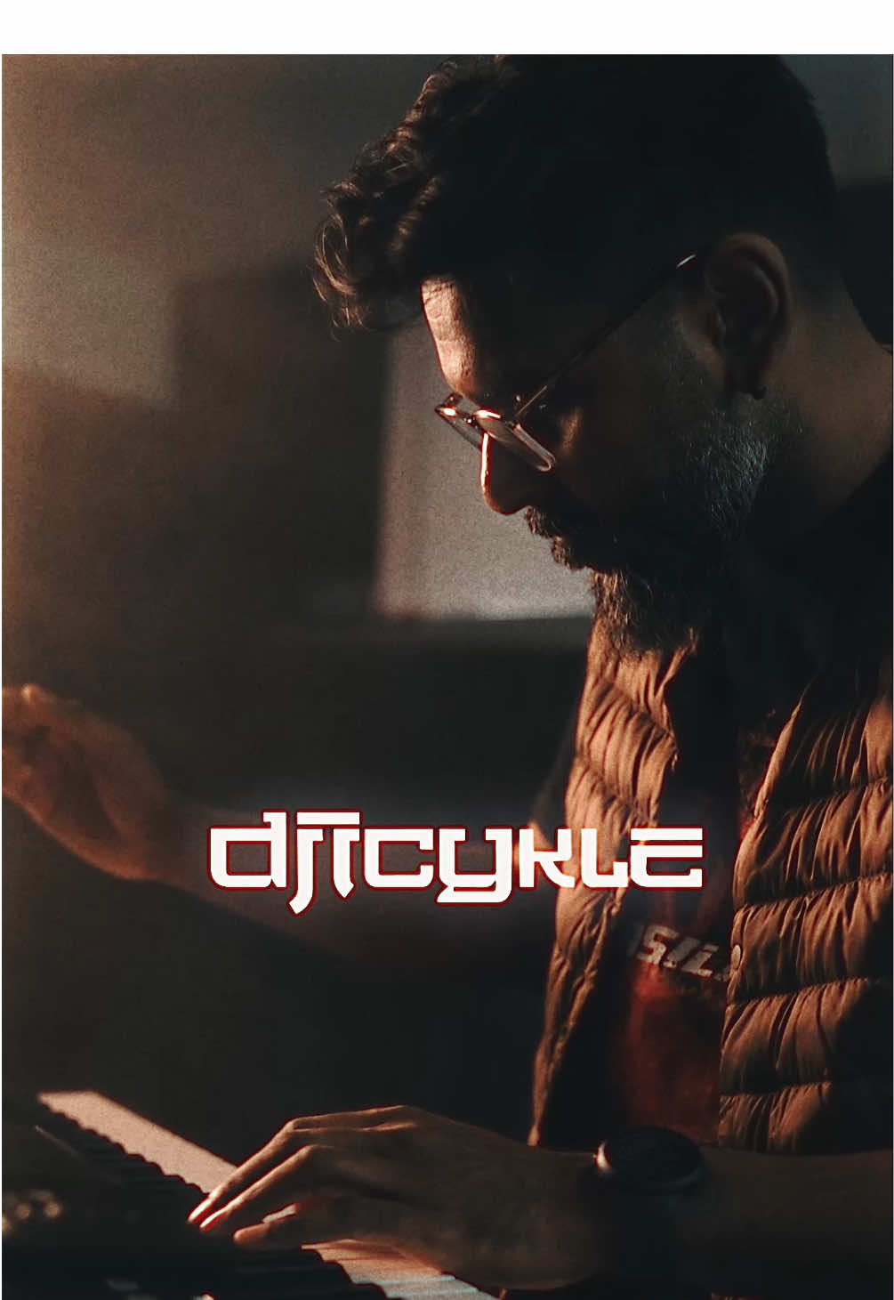 @DJ ICYKLE