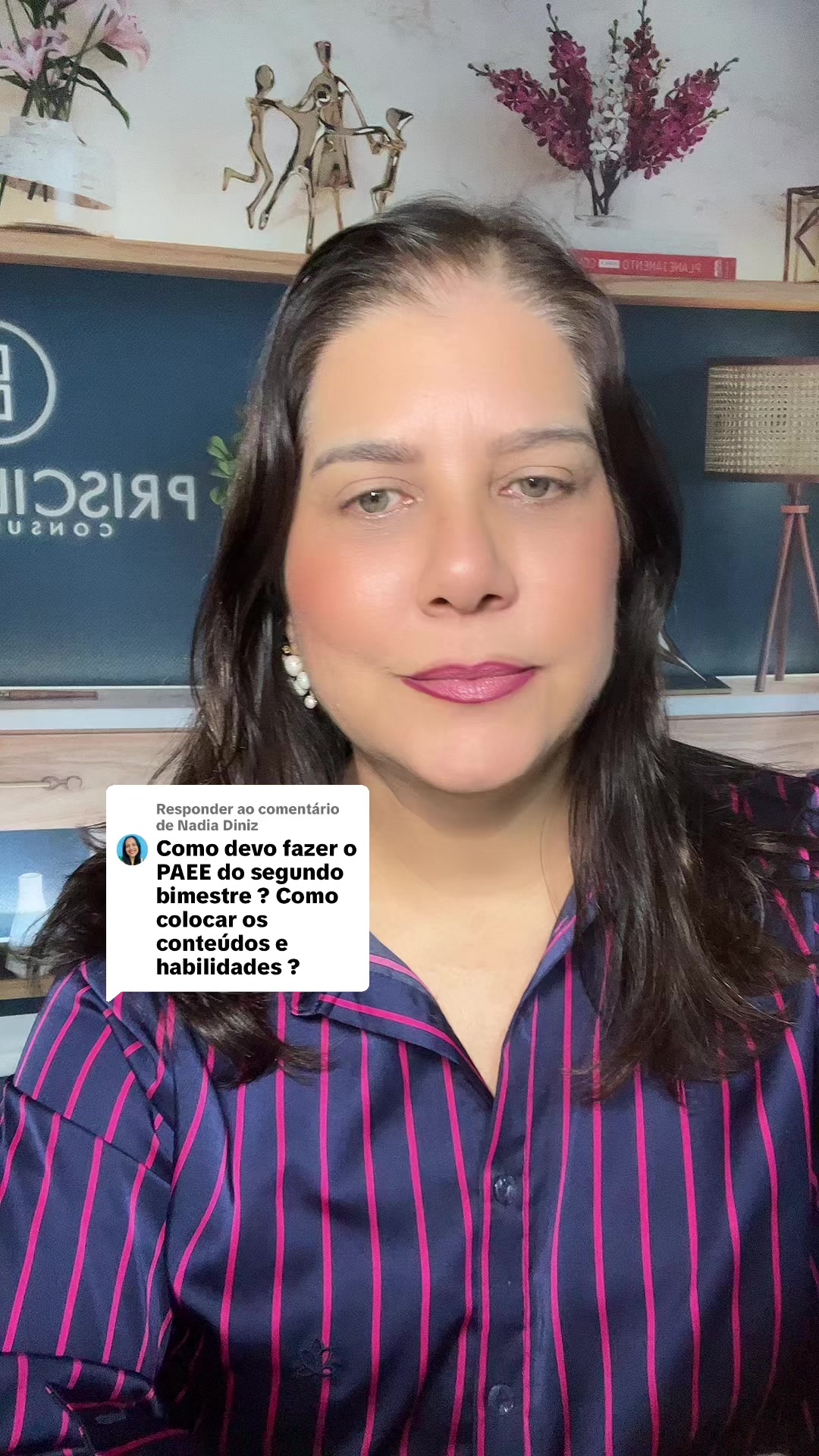 @Priscila Pereira Boy