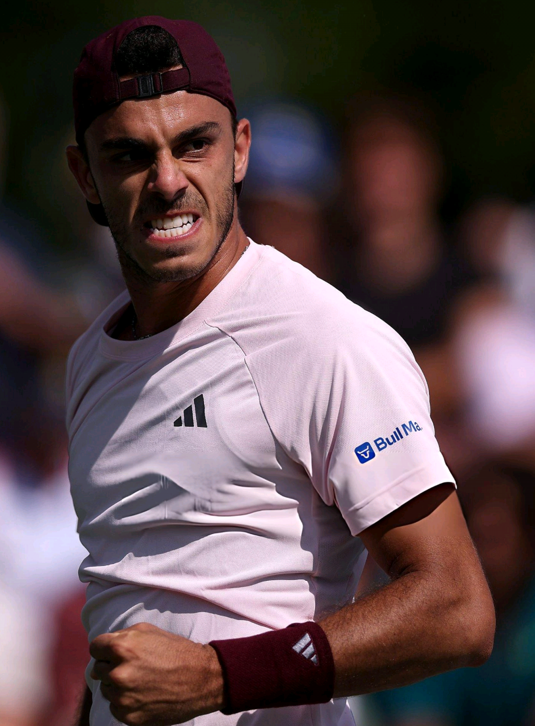 @Asociación Argentina de Tenis