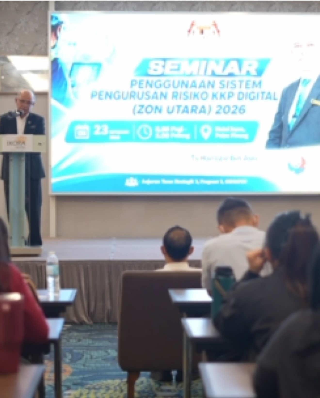 @JKKP / DOSH Malaysia