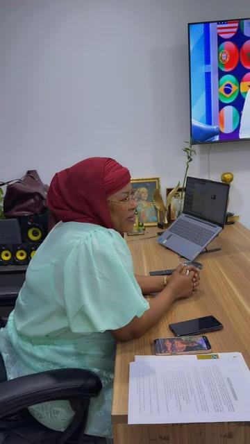 @KUBURAH DIAMOND