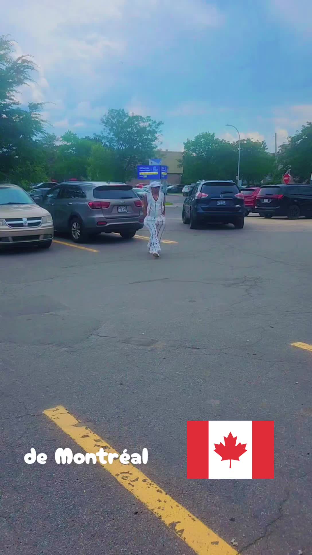 @Dandi de Montréal