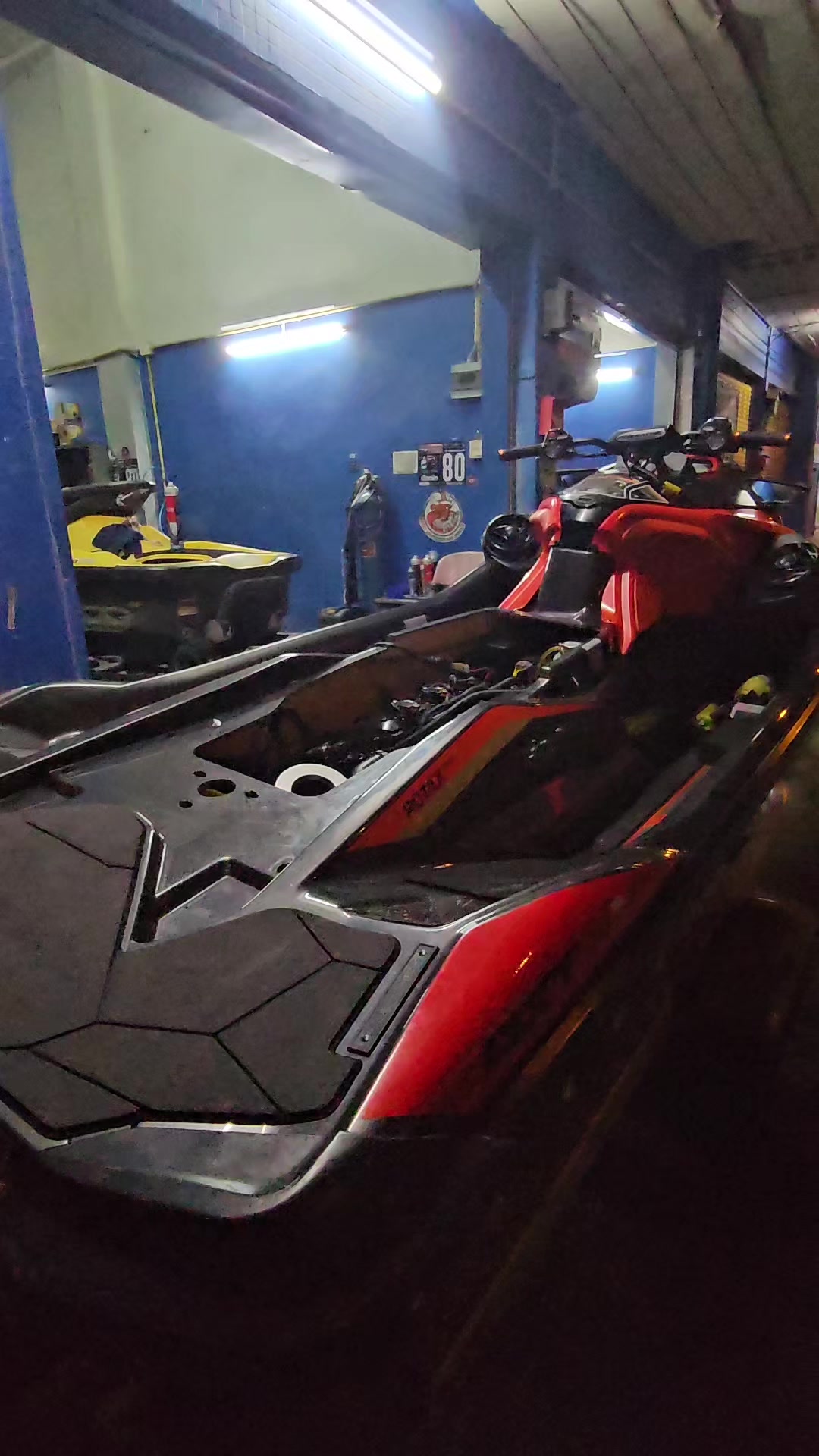 @Ozone motor sport
