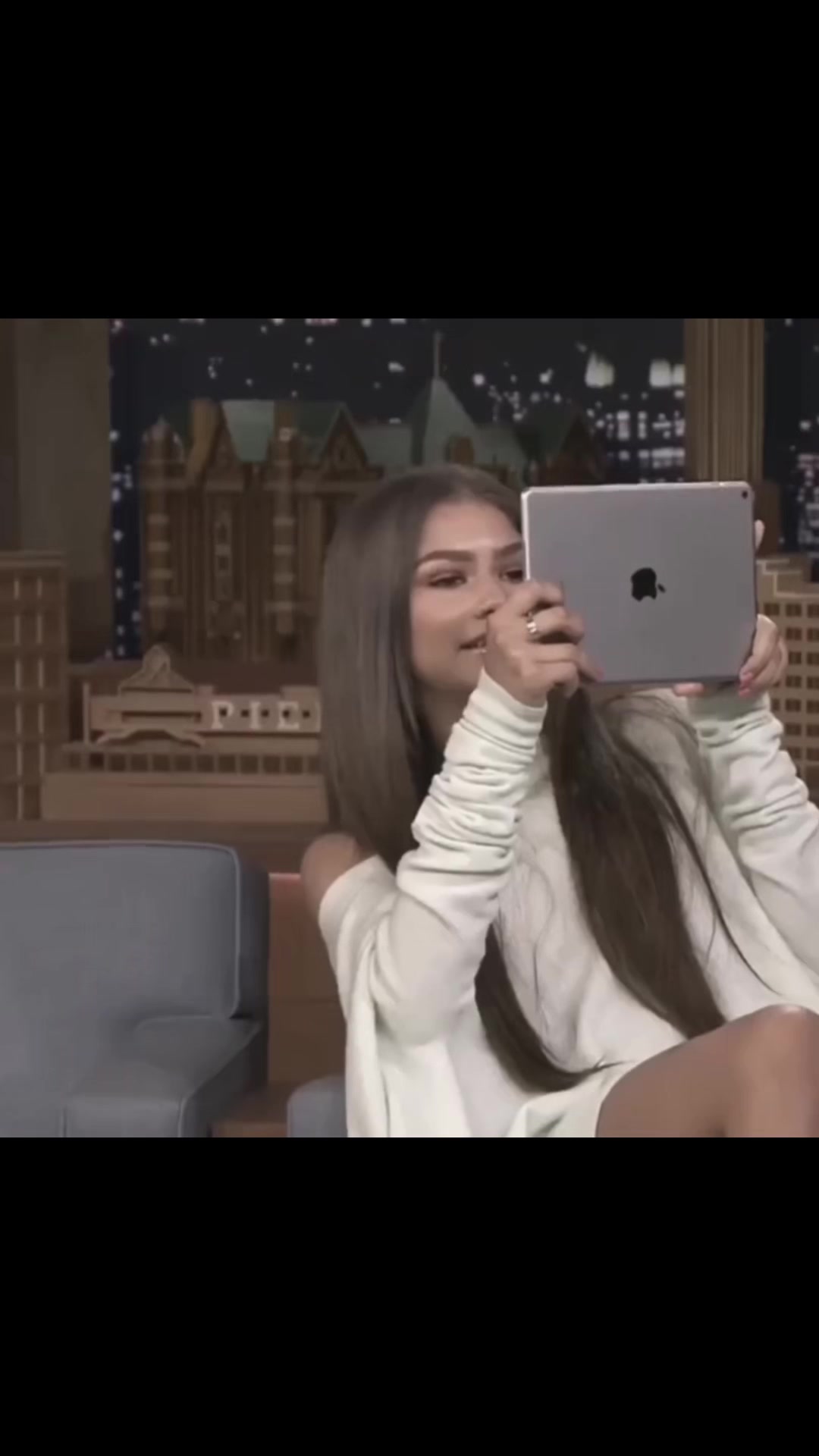 @ 