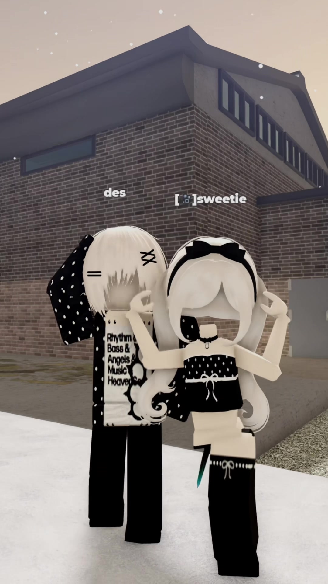 @sweetie