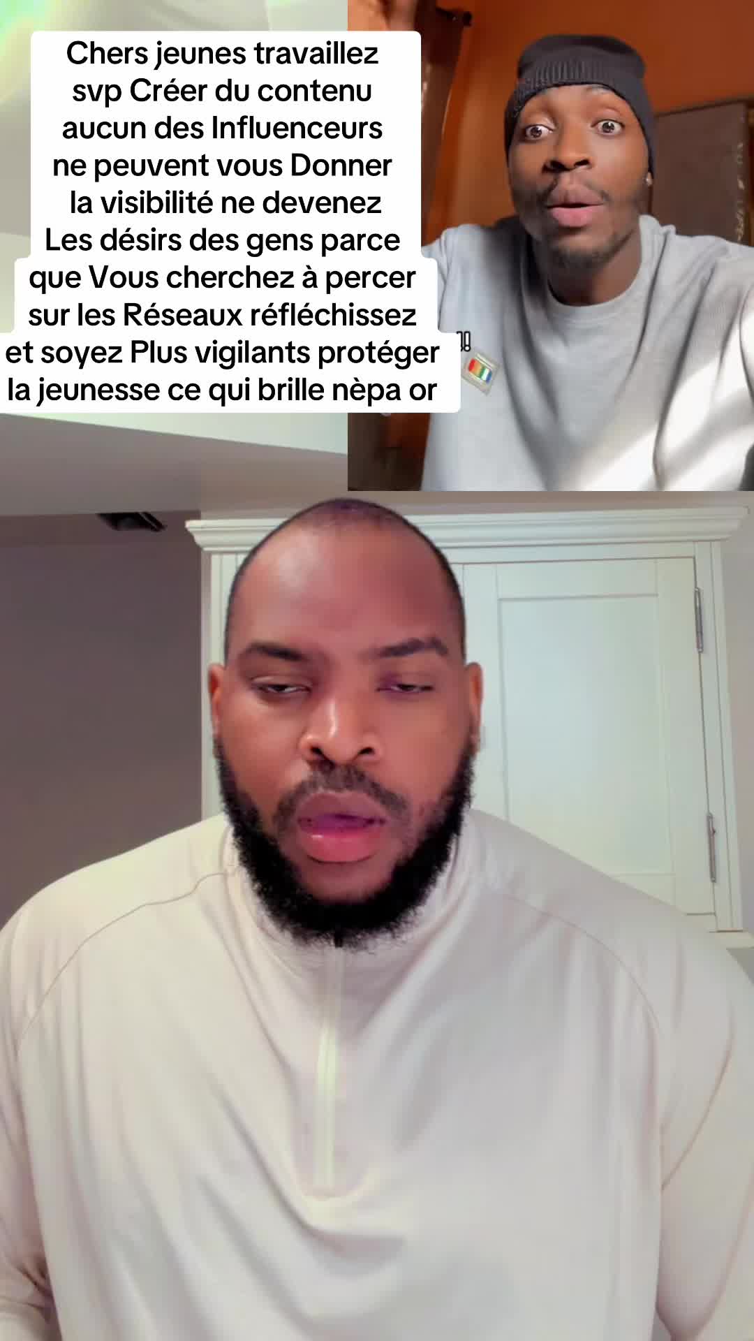 @Mr Happy 🇨🇲