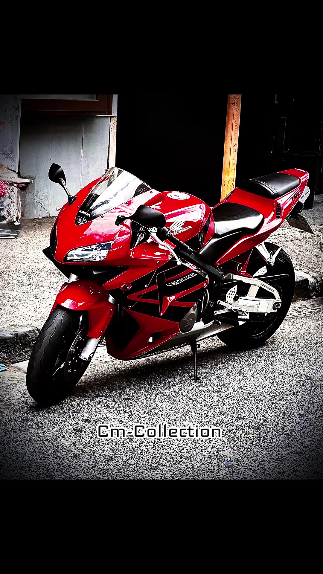@CM-collection