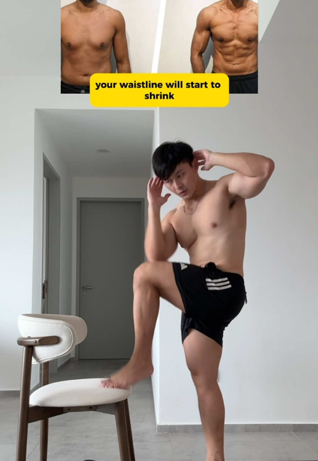 @Bryan Lee | Be the Inspiration