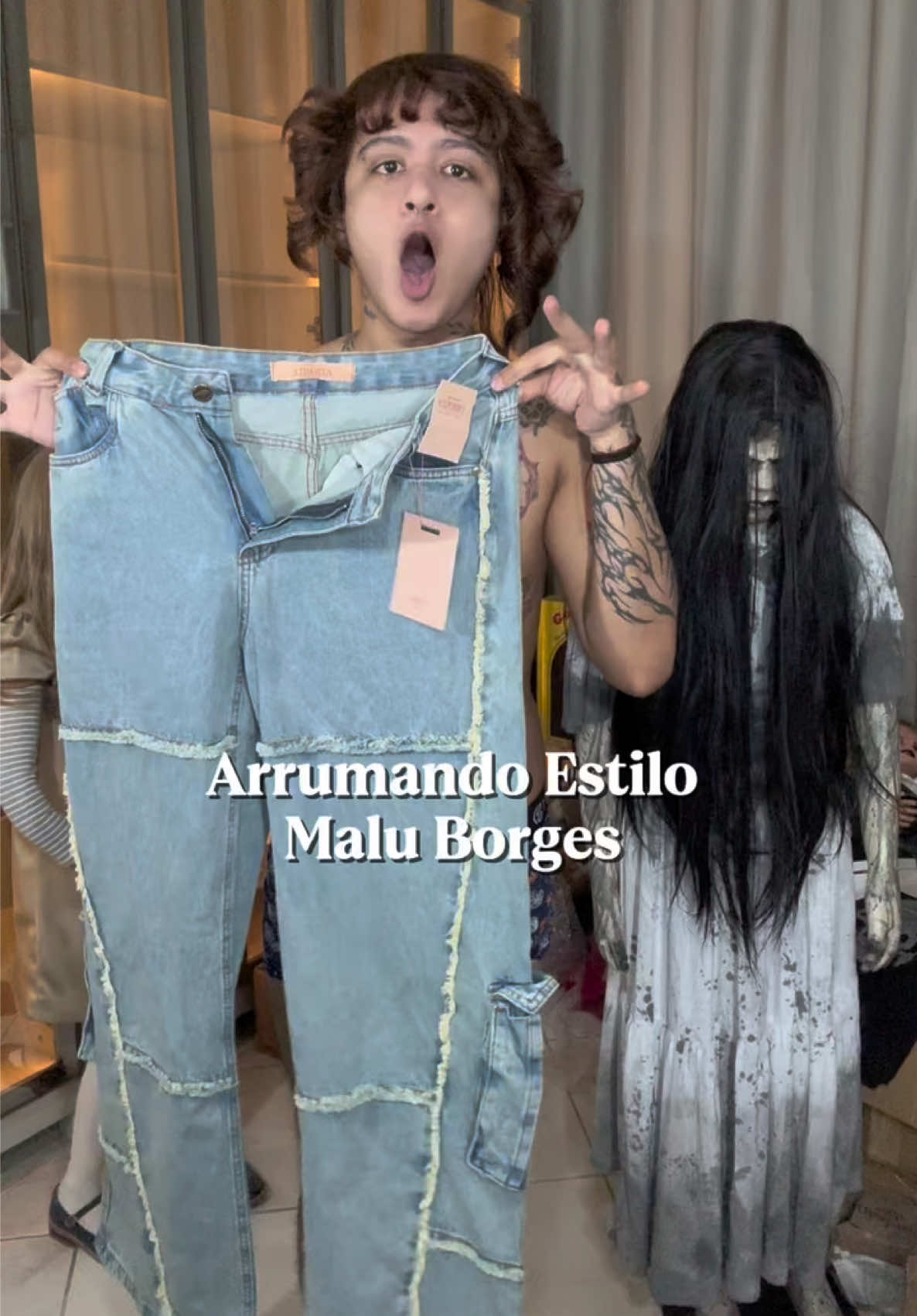 @Ander Style