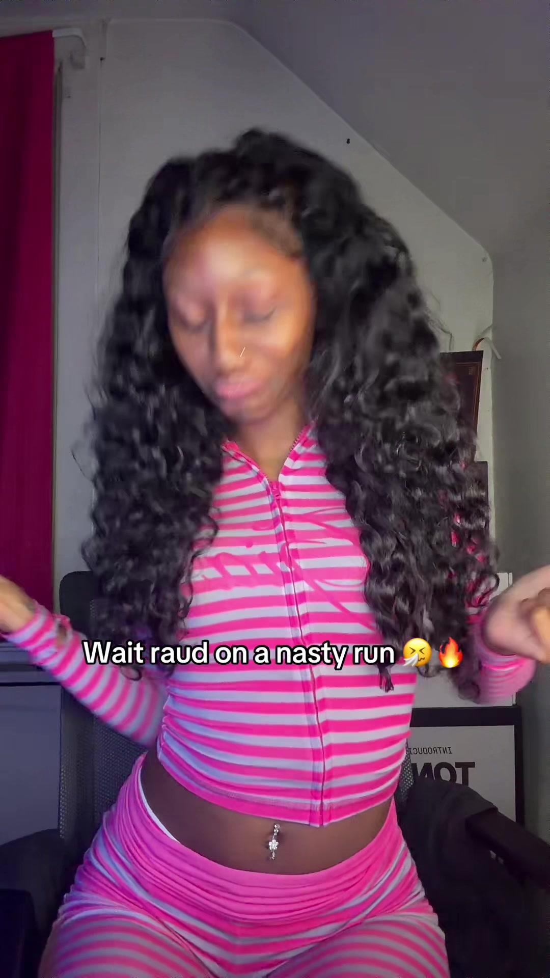 @Ya Girl Des LIVE