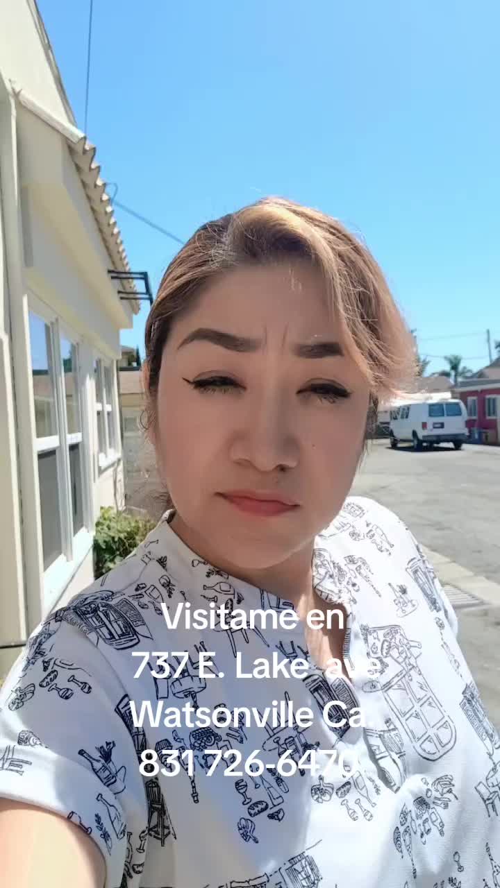 @Sol Martinez