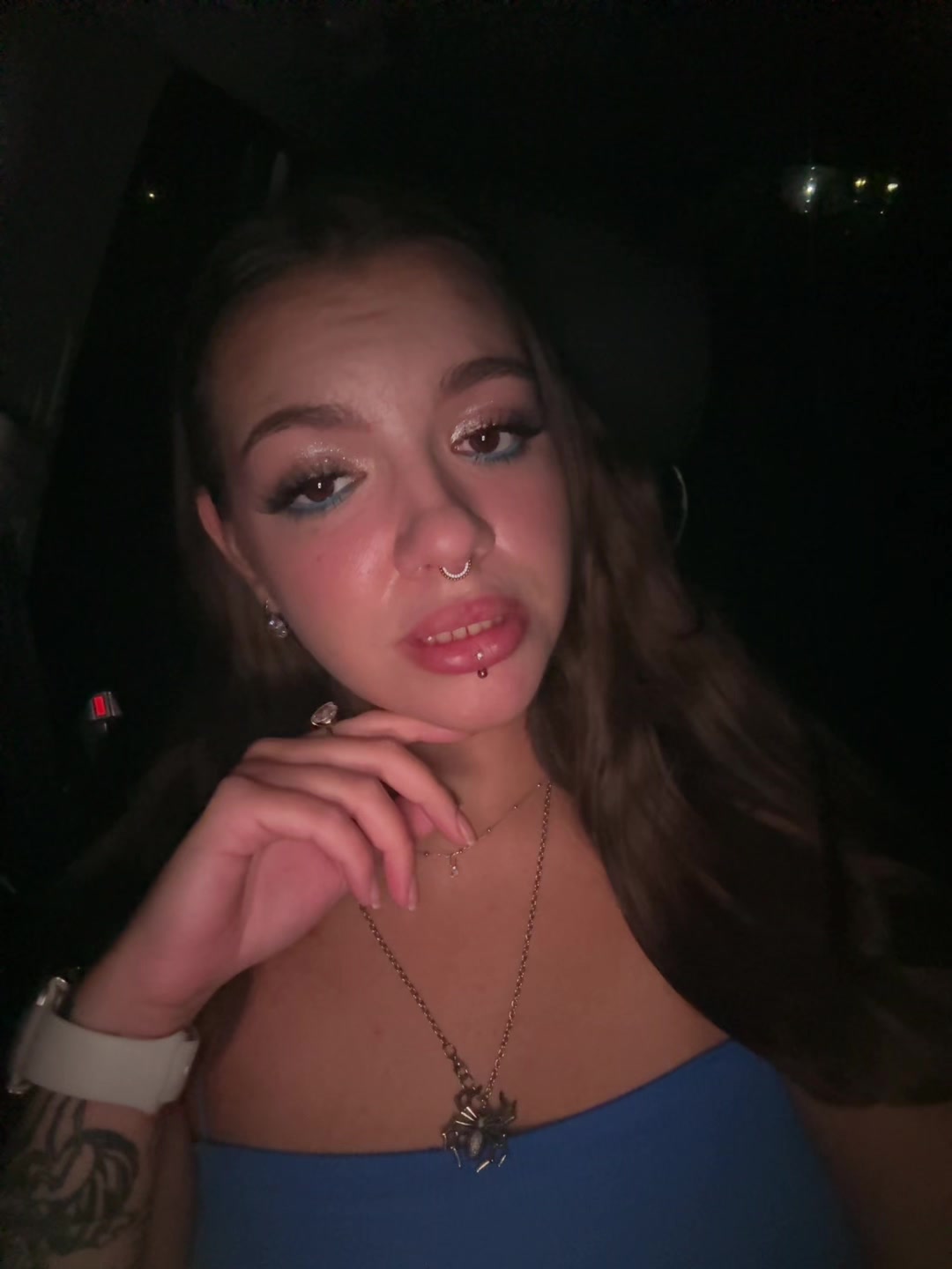@Милана