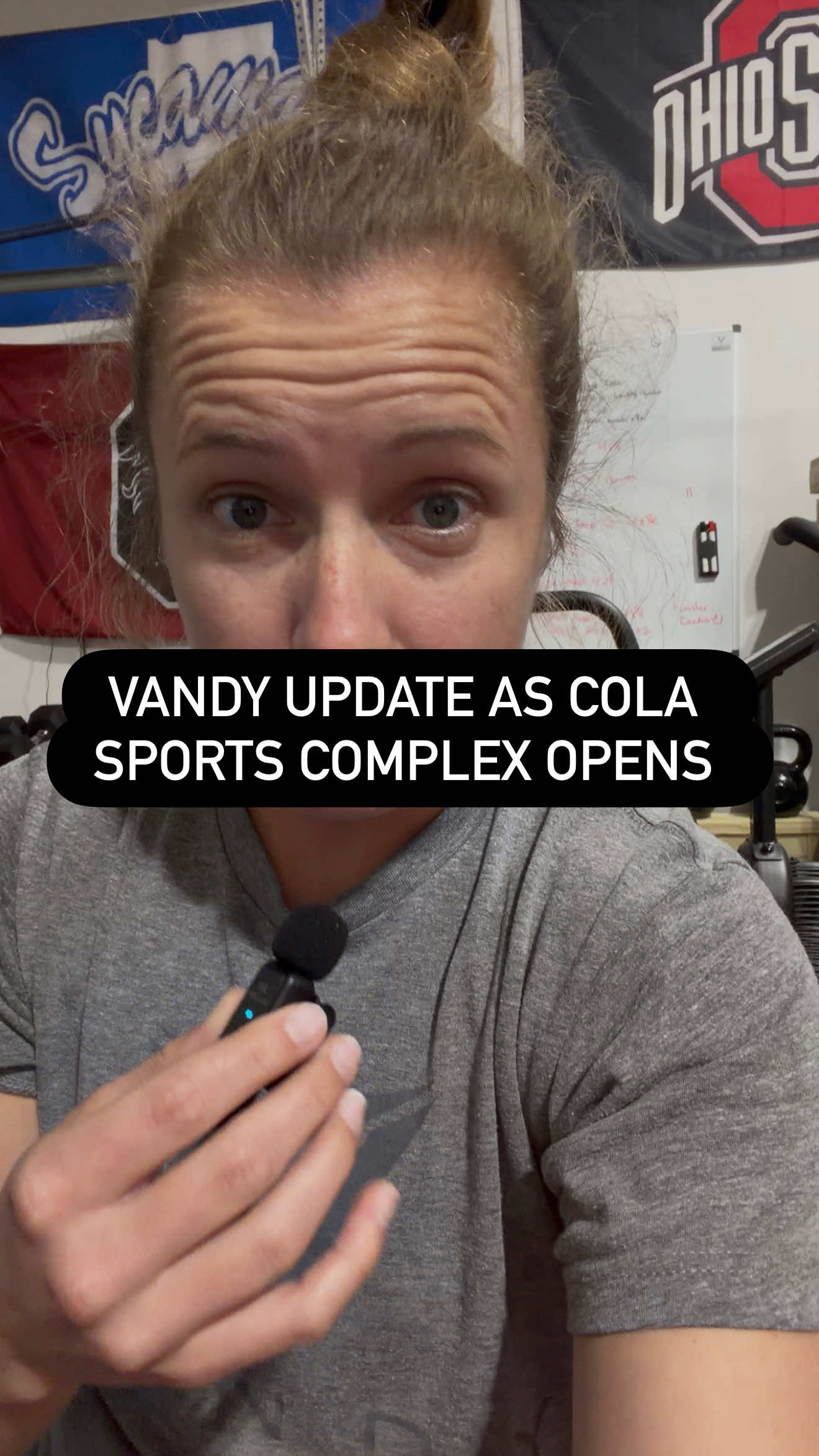 @Coach Syd | DPT & Soccer Coach
