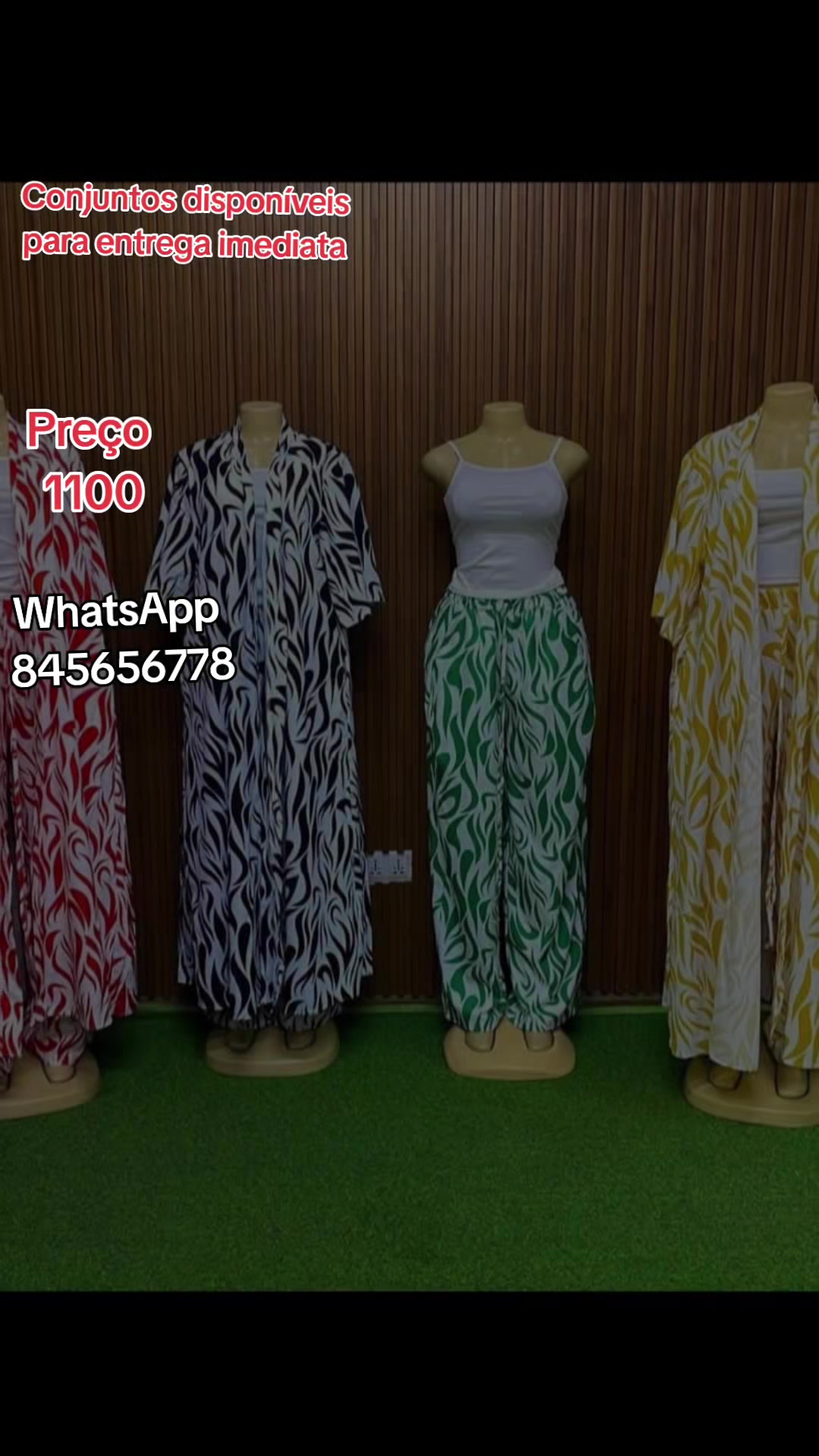@Gilda fashion