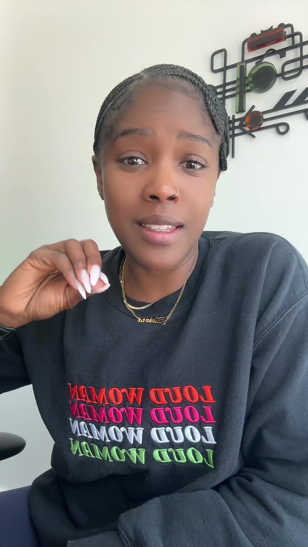 @Tashara Parker