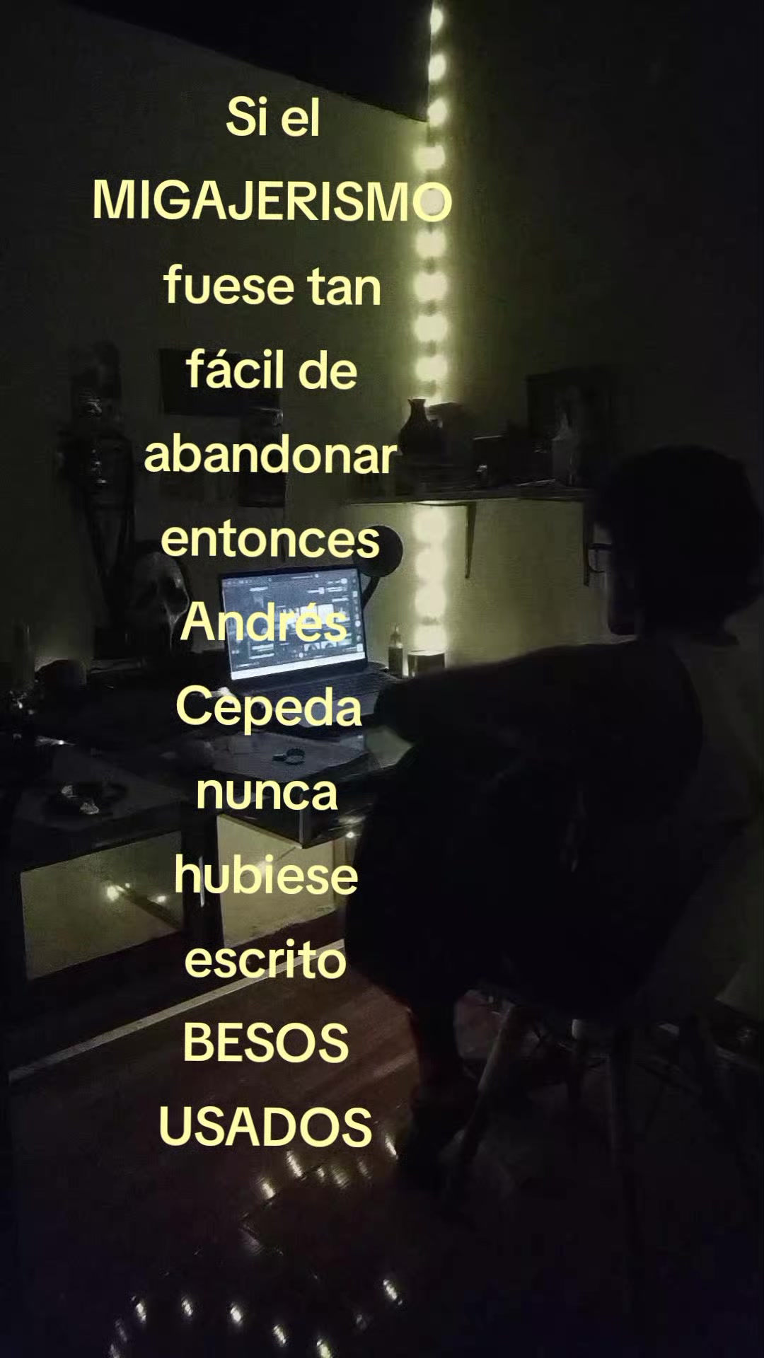 @Carlos...