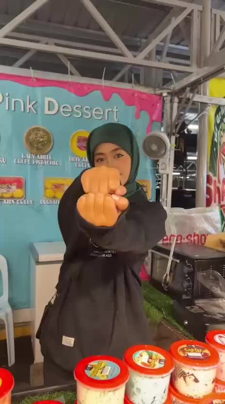 @D KASEH CAKE