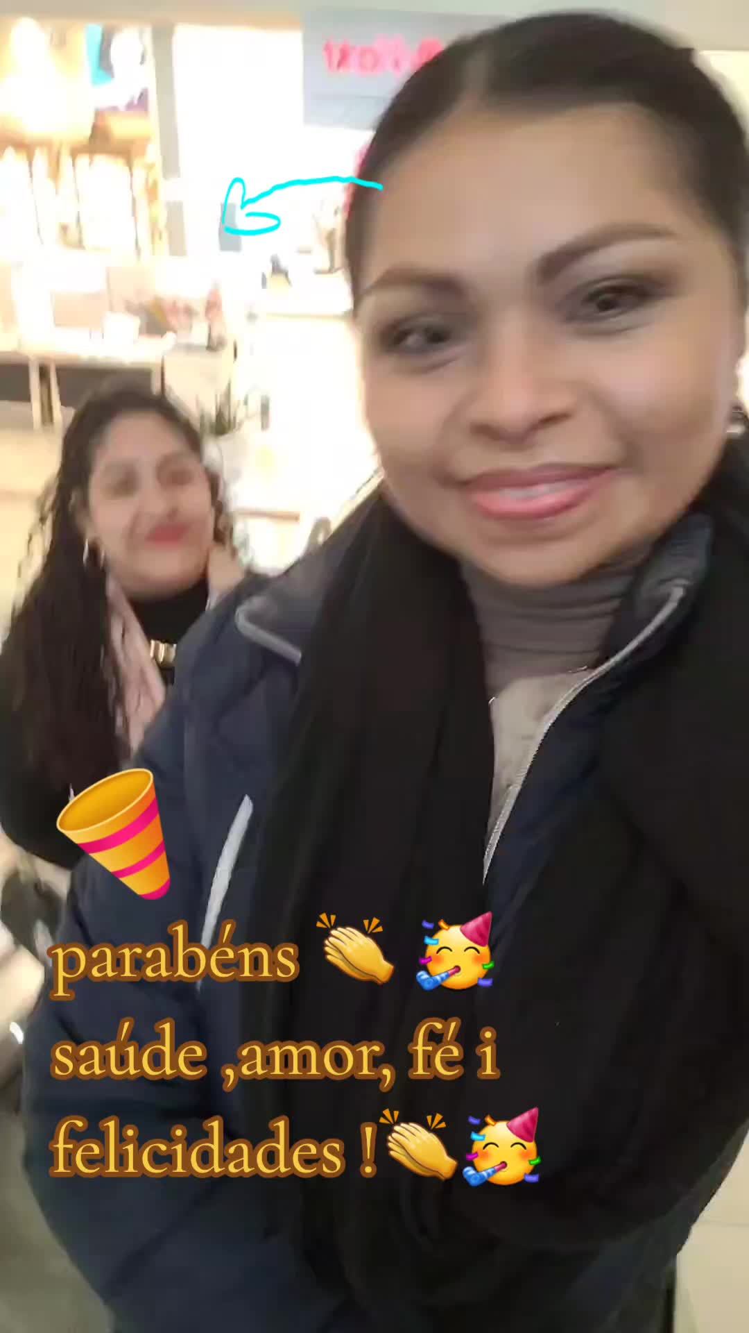 @Sintia 💜💕