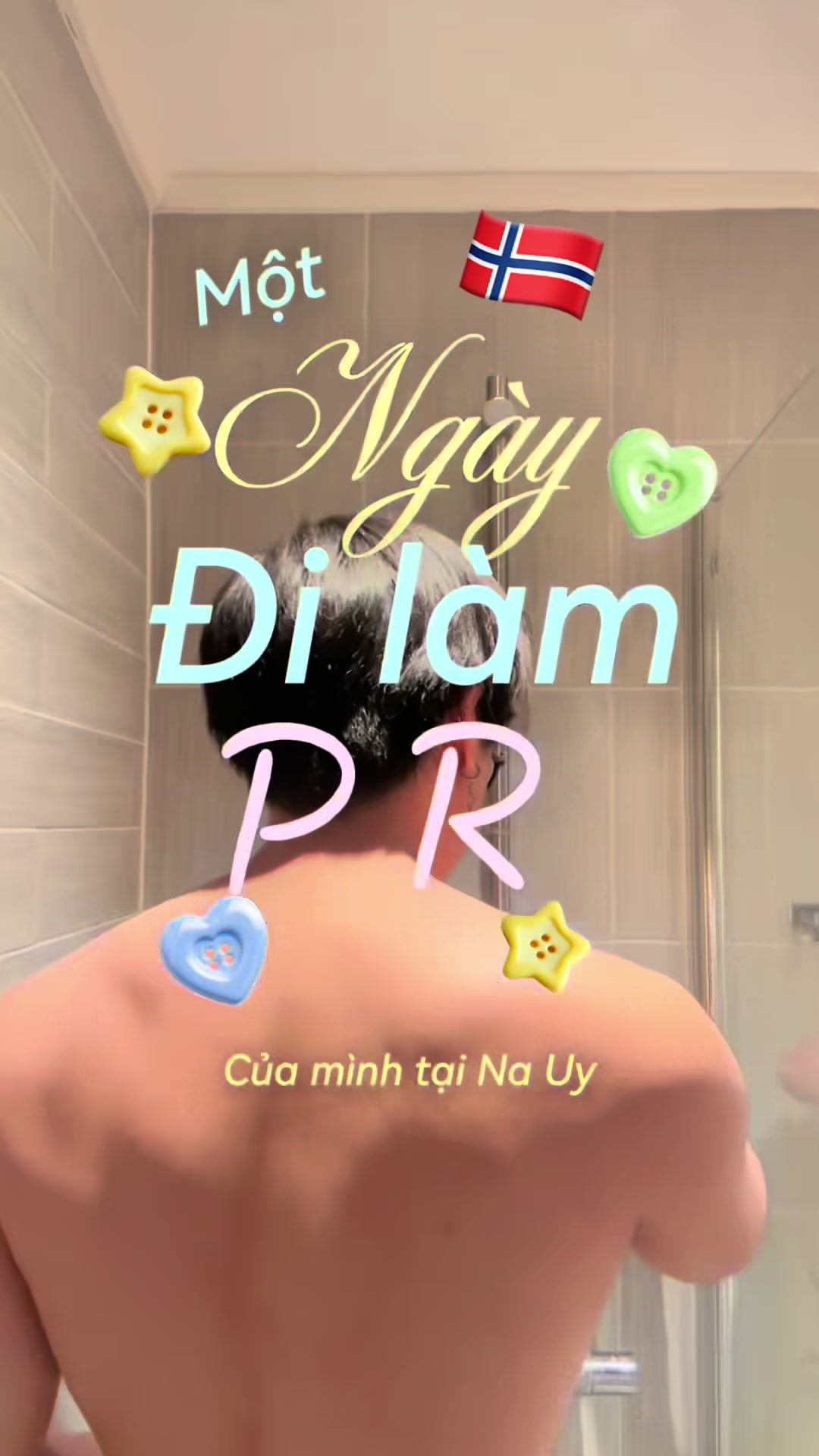 @Sơn Du Học Ở NaUy 🇻🇳🇳🇴