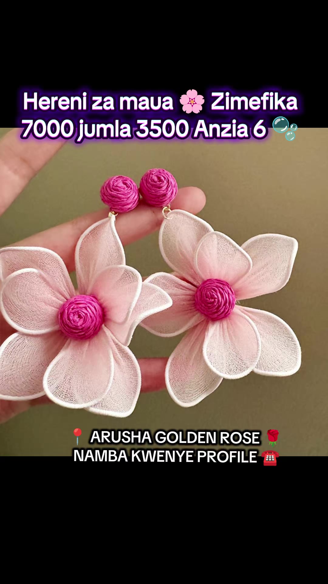 @๐DADA MUUZA UREMBO ARUSHA ๐๏ธ