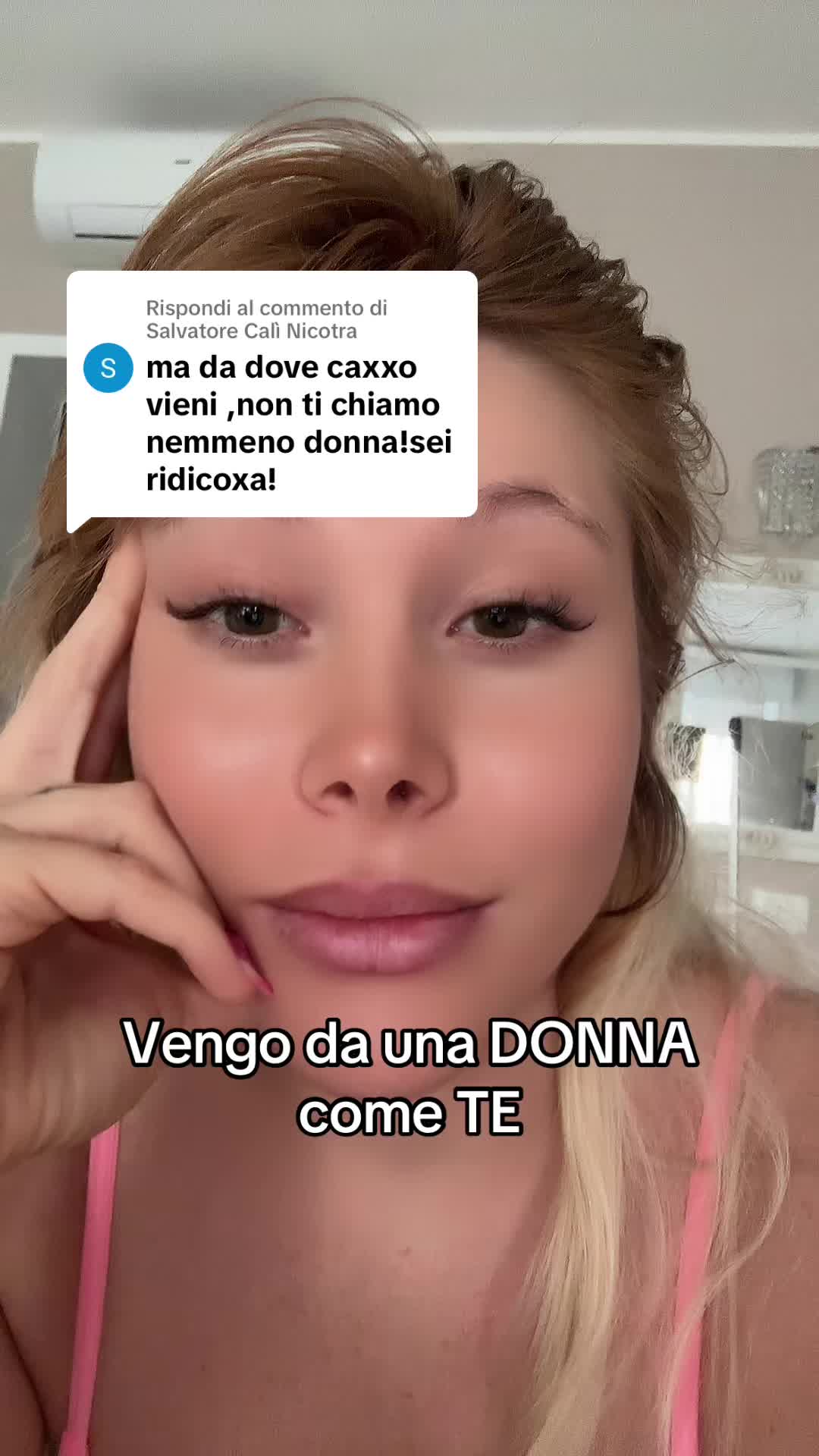 @Flavia Messina ♒️