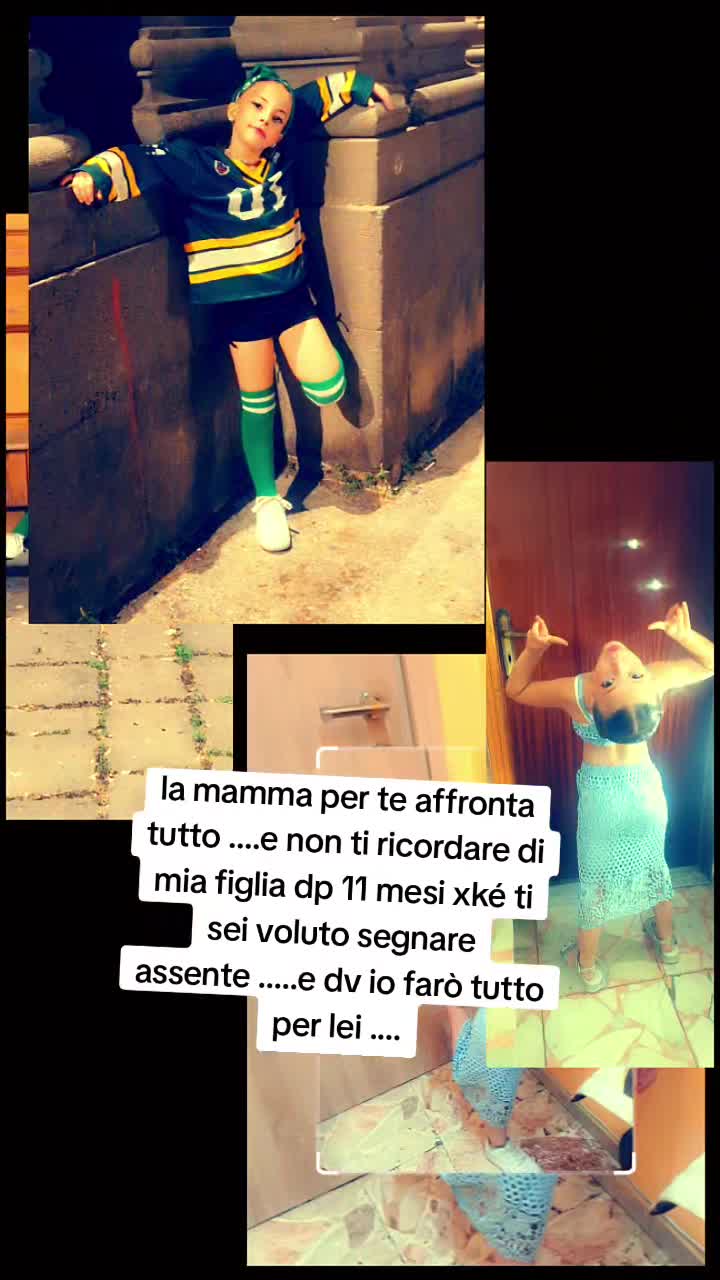 @ANGELA&SALVO❤️🤍💚