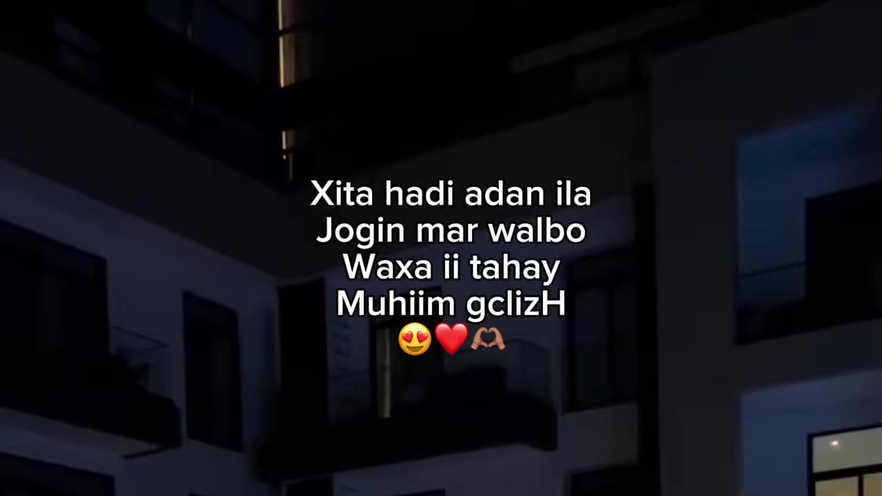 @ 