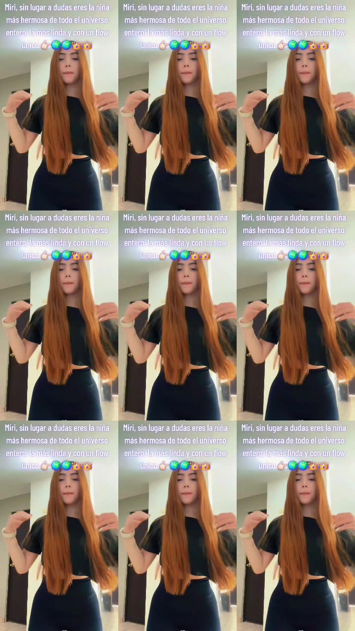 @Fans De Miriam Loaiza 👑🌎