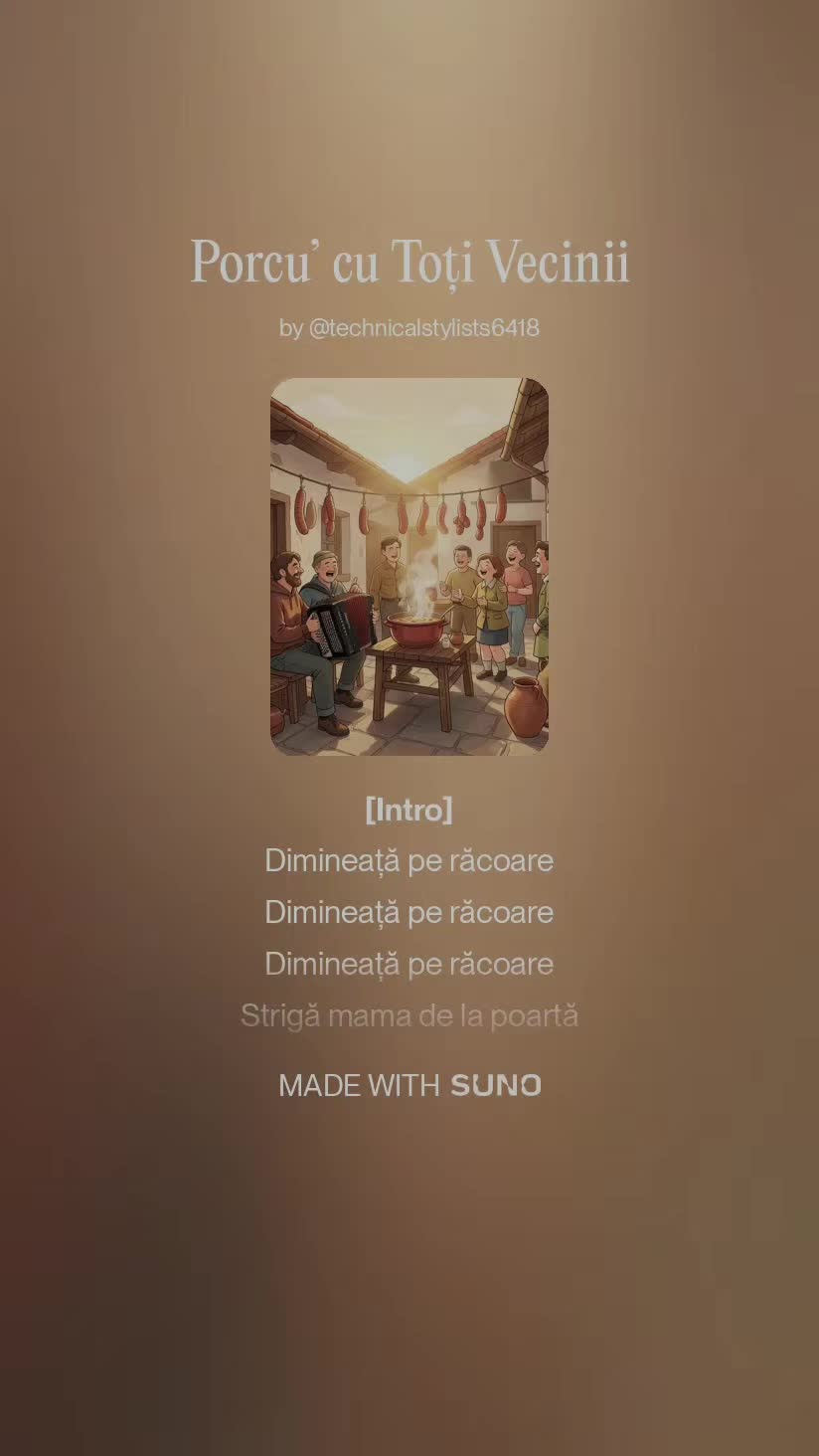 @muzica de calitate