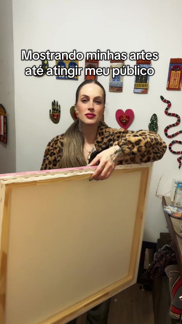 @Ellen V Miranda