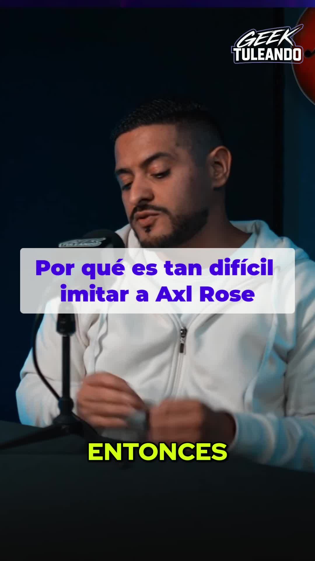 @Geektuleando | Podcast