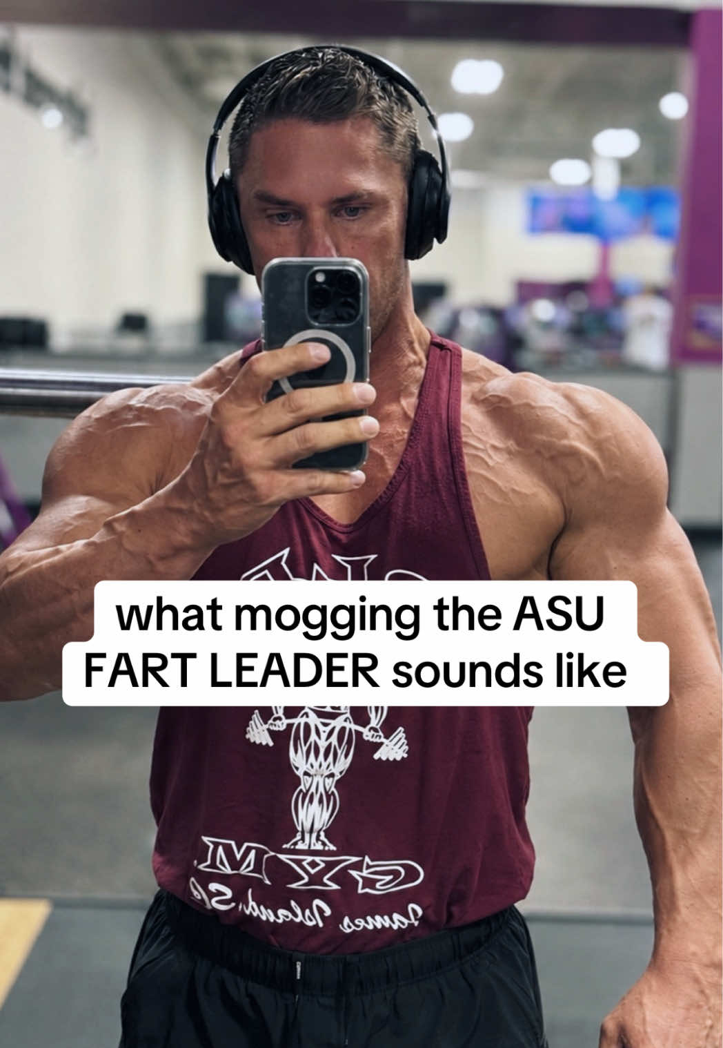 @Robert Carter | UGC