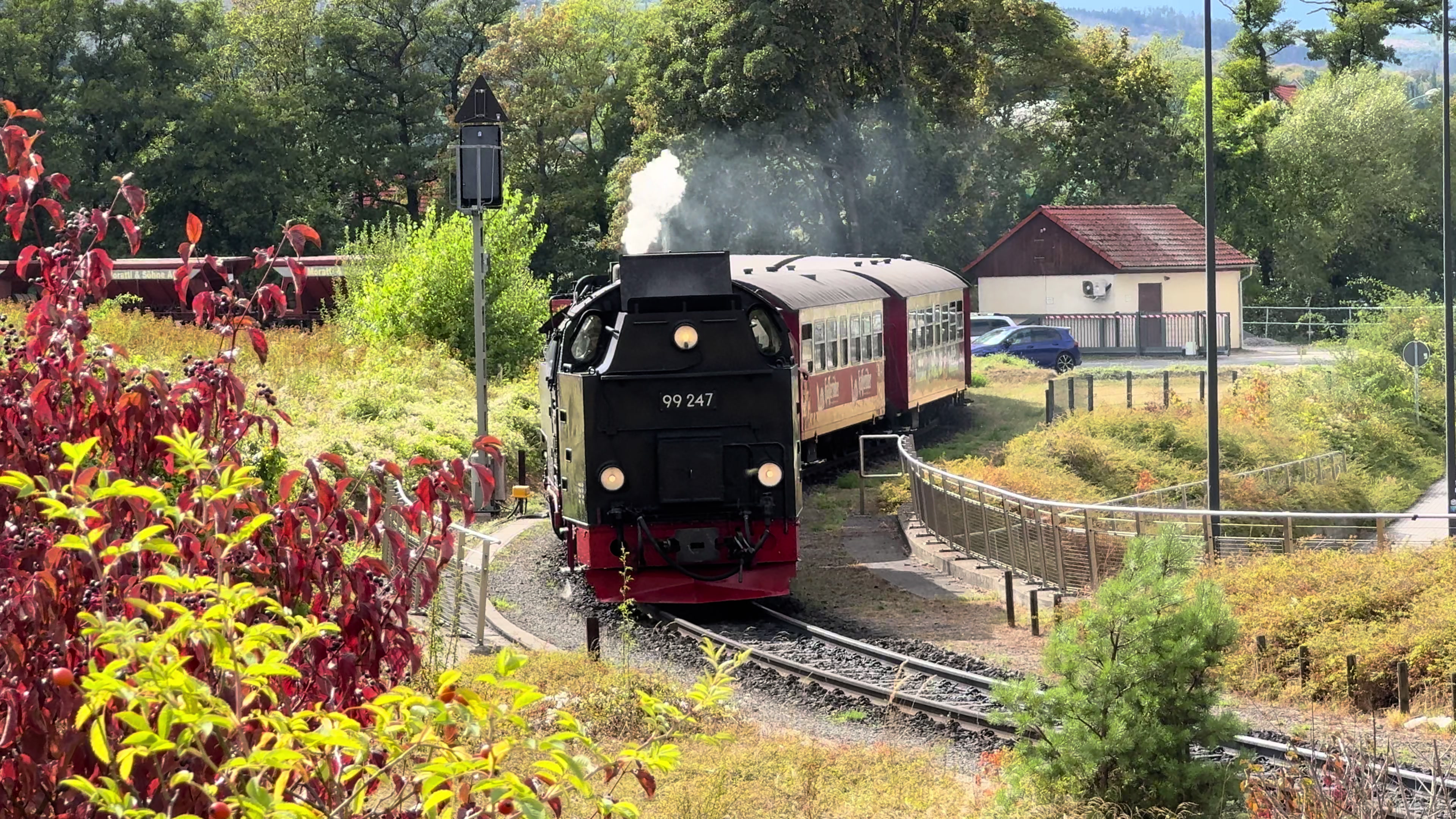 @Trainspotter