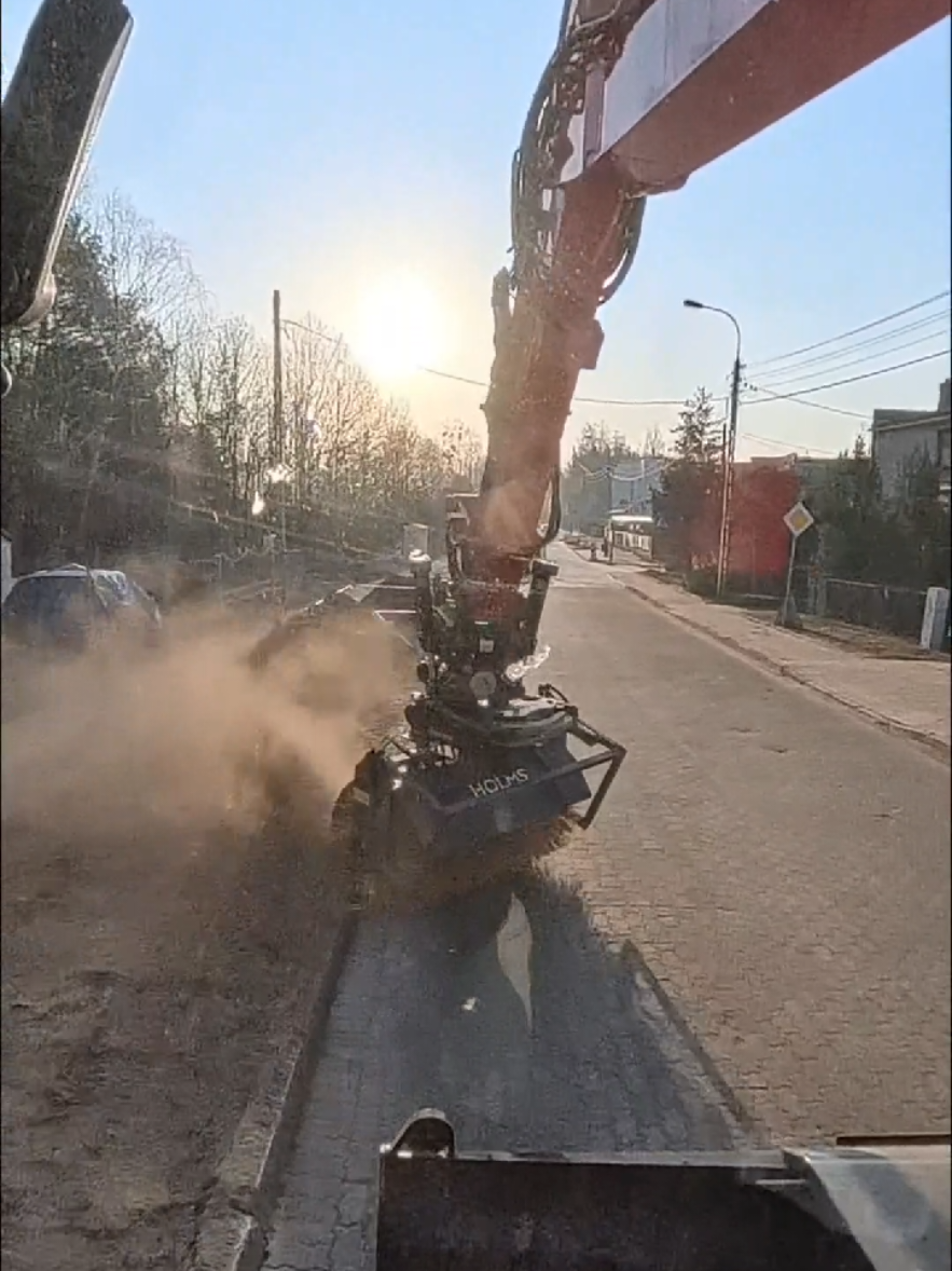 @Kratek operator