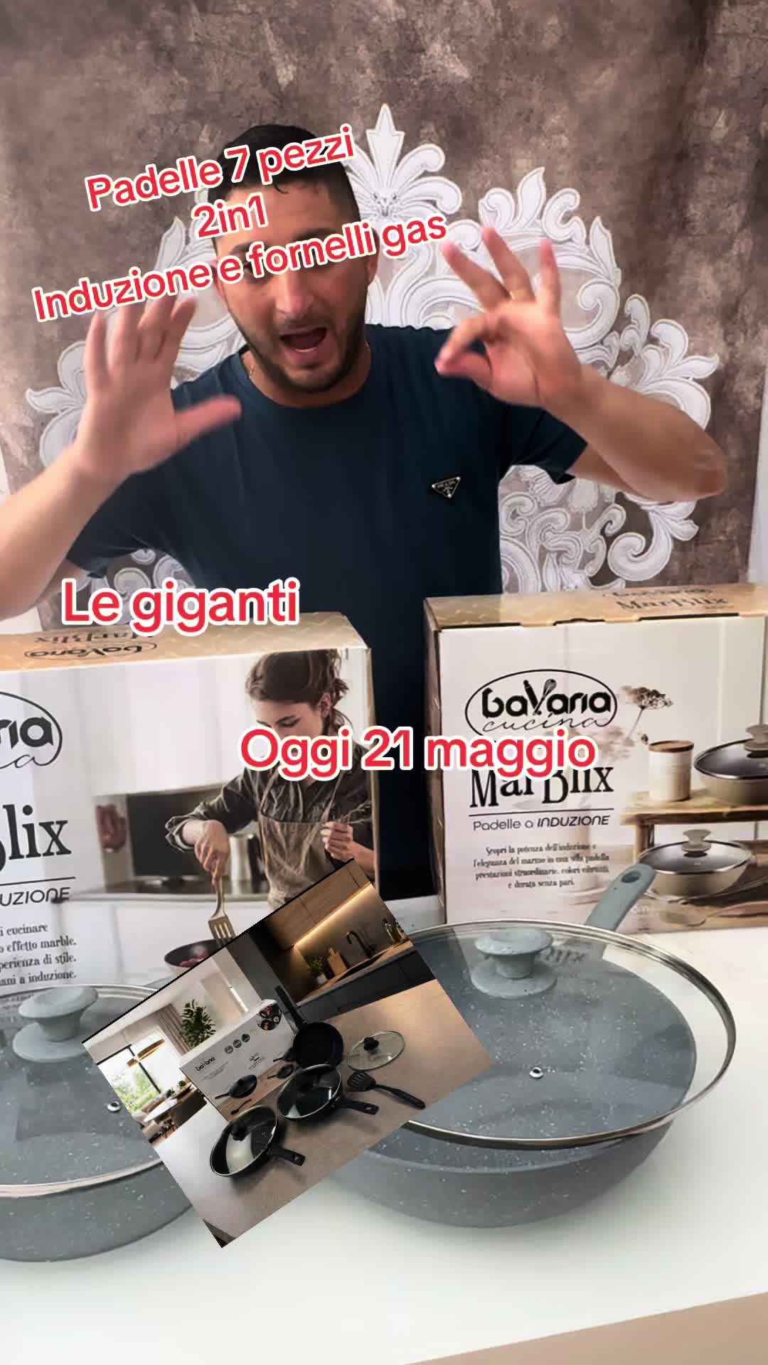 @cheilmercatoabbiainizio